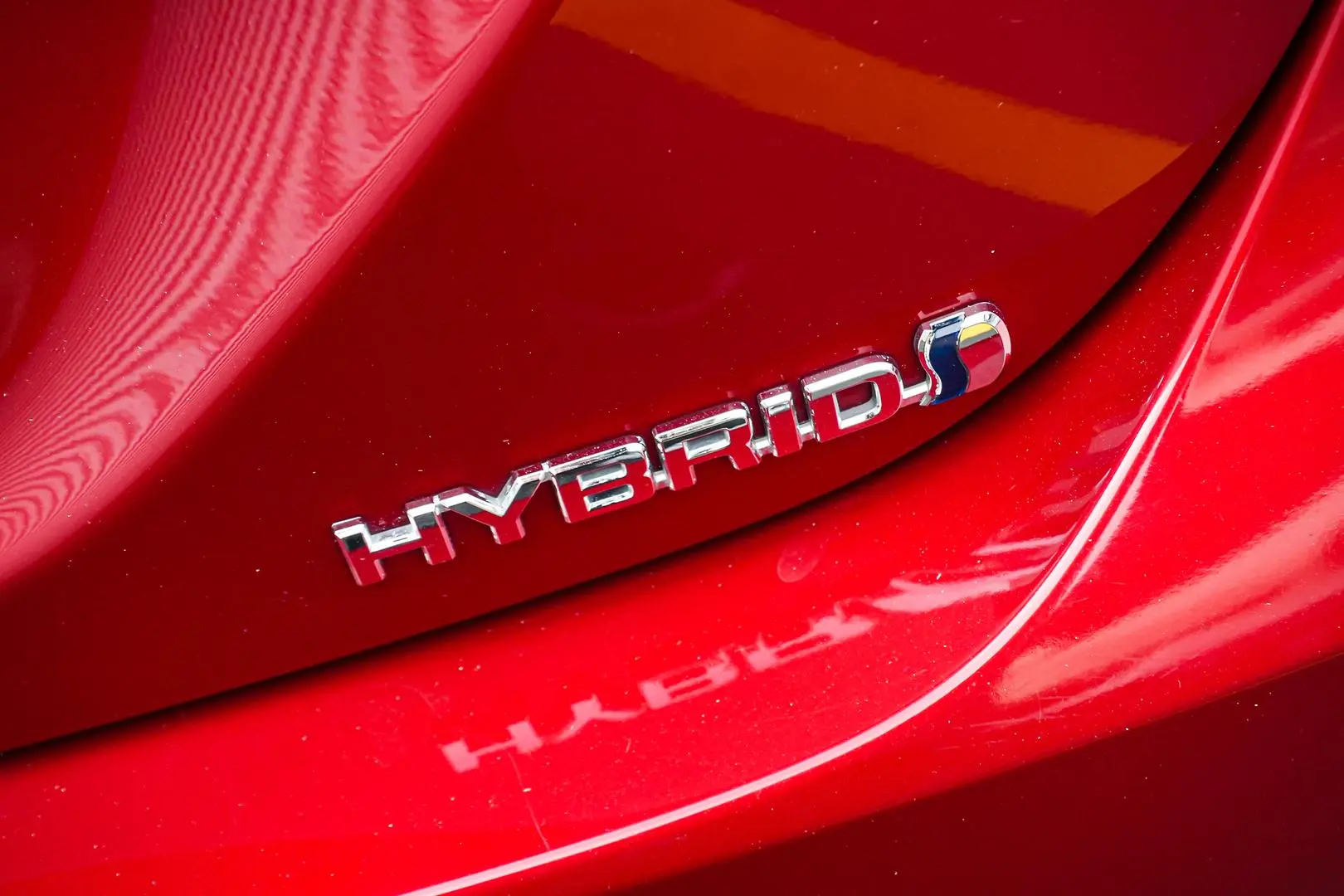 2022 Toyota Camry Gallery Image 17