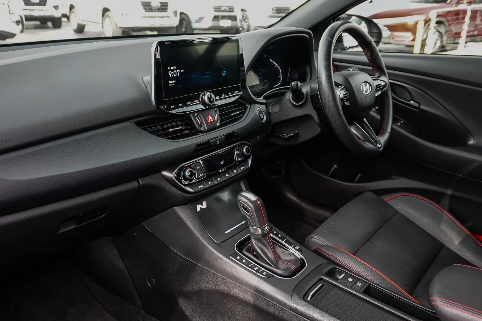2022 Hyundai i30 Gallery Image 12