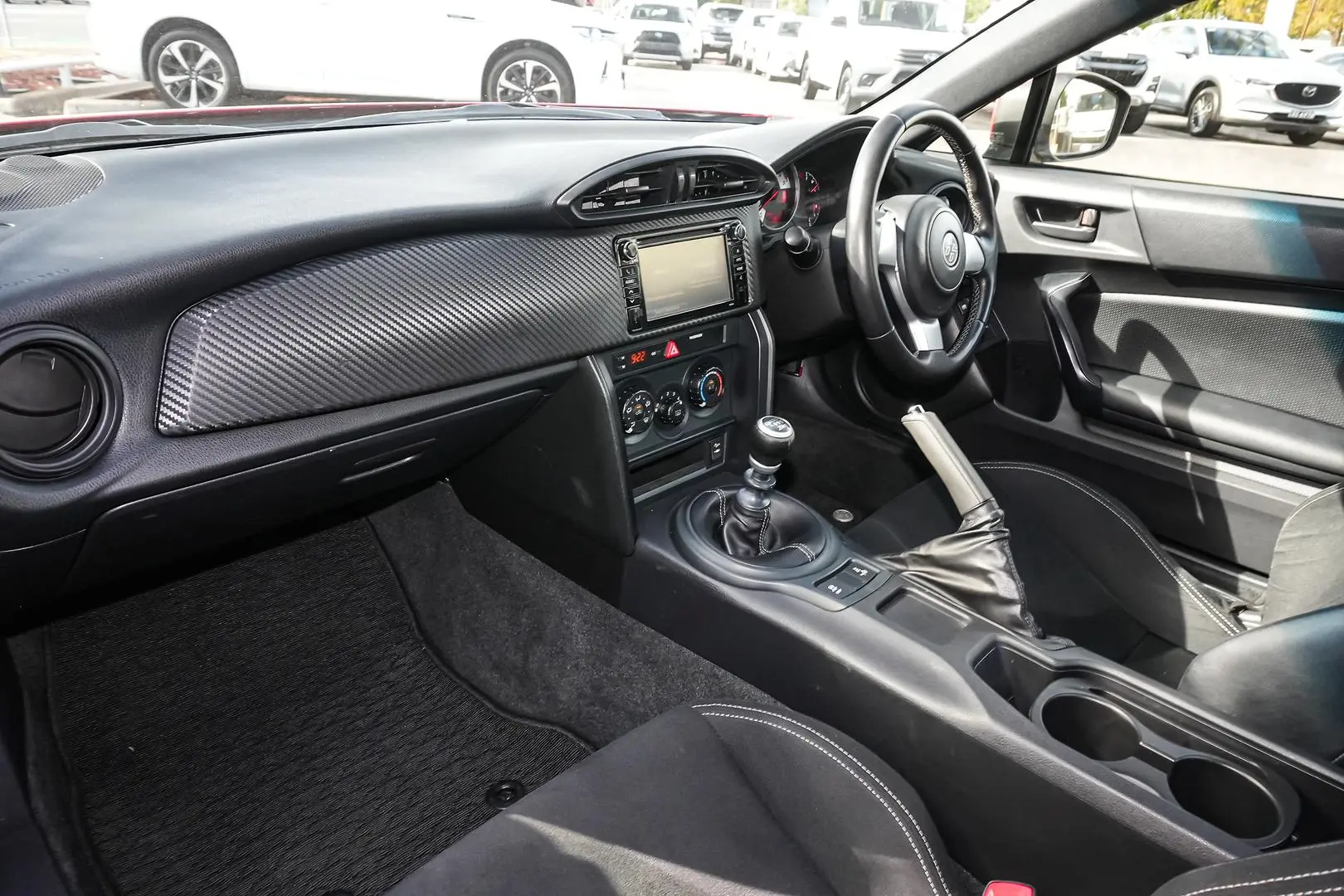 2020 Toyota 86 Gallery Image 10