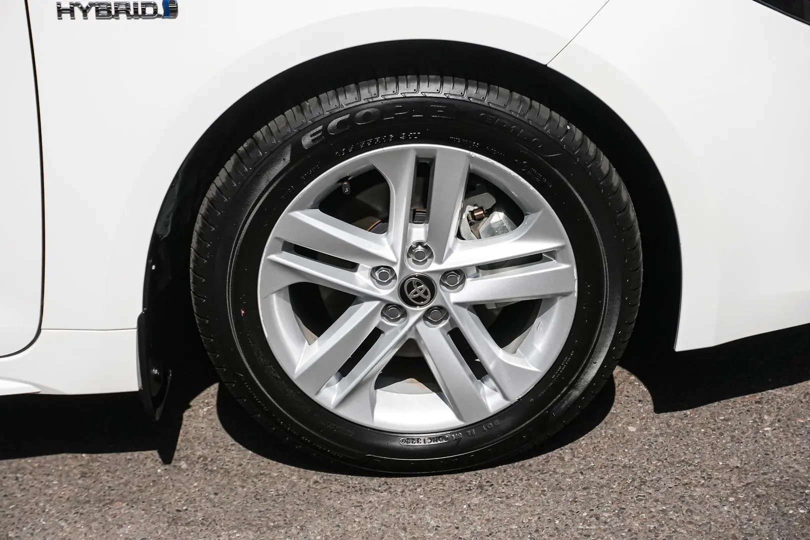 2022 Toyota Corolla Gallery Image 11