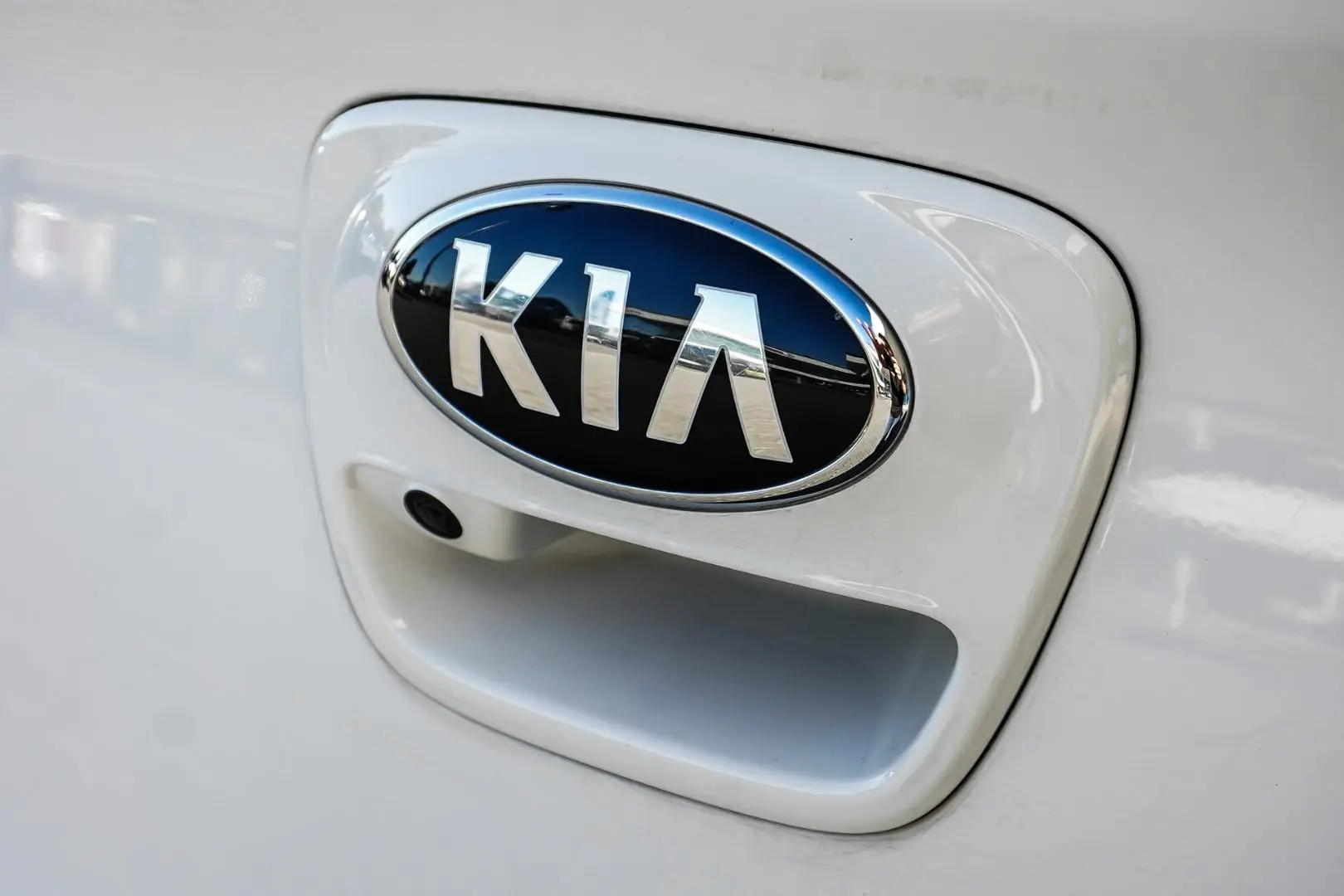 2020 Kia Rio Gallery Image 14