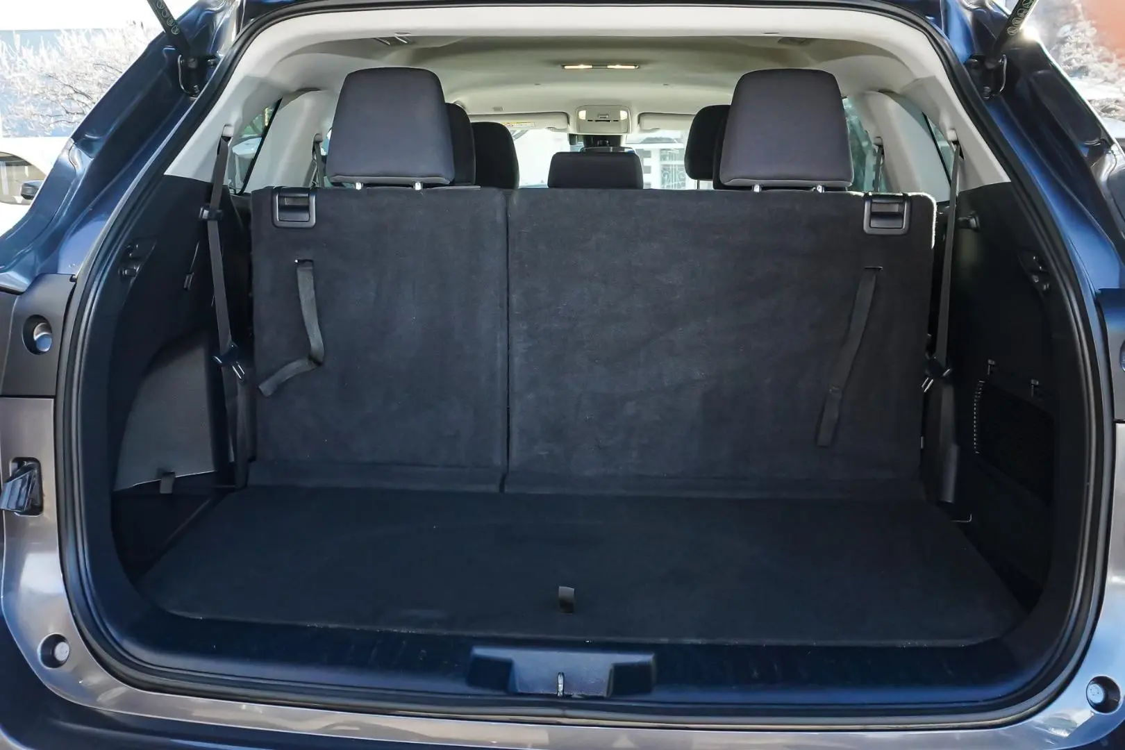 2024 Toyota Kluger Gallery Image 9