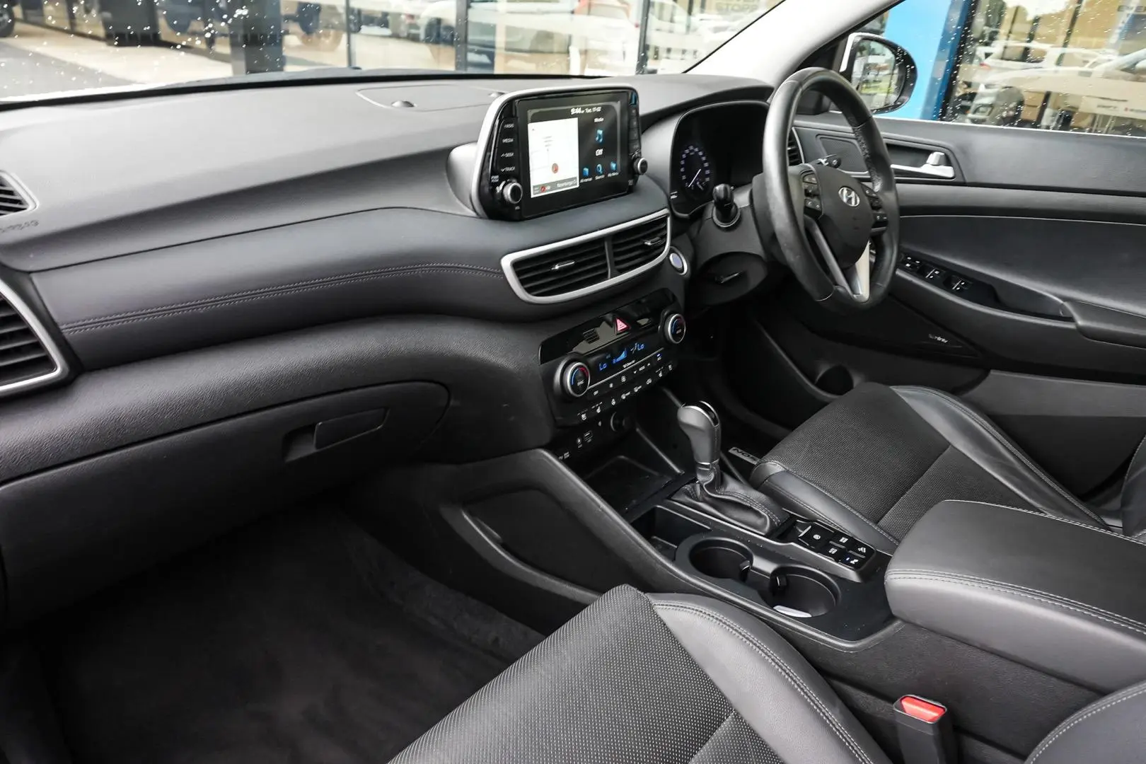 2019 Hyundai Tucson Gallery Image 12