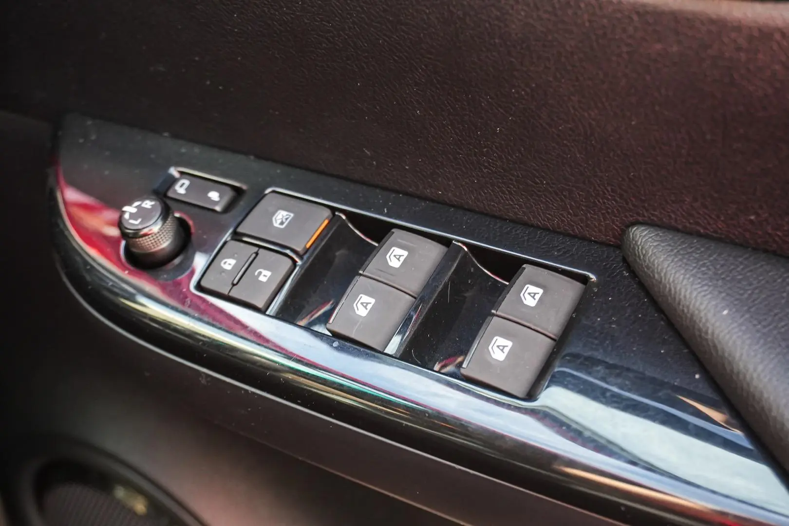 2023 Toyota Hilux Gallery Image 18