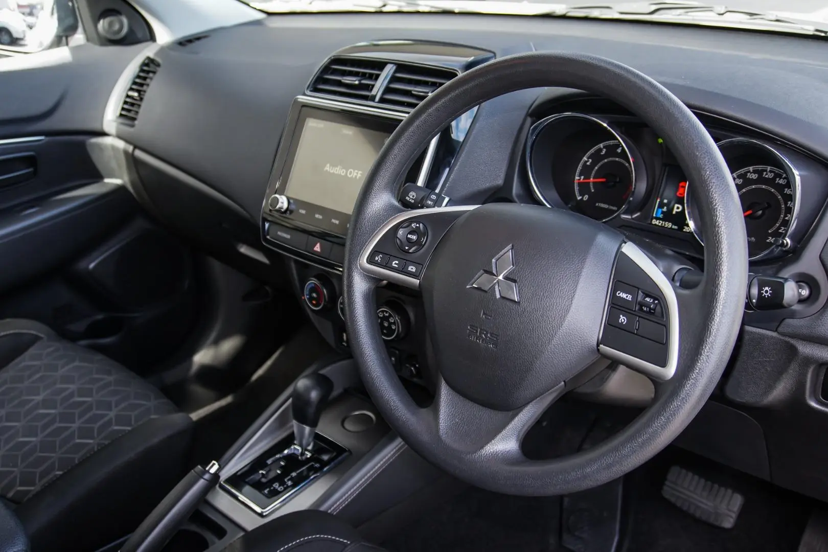 2022 Mitsubishi Asx Gallery Image 6