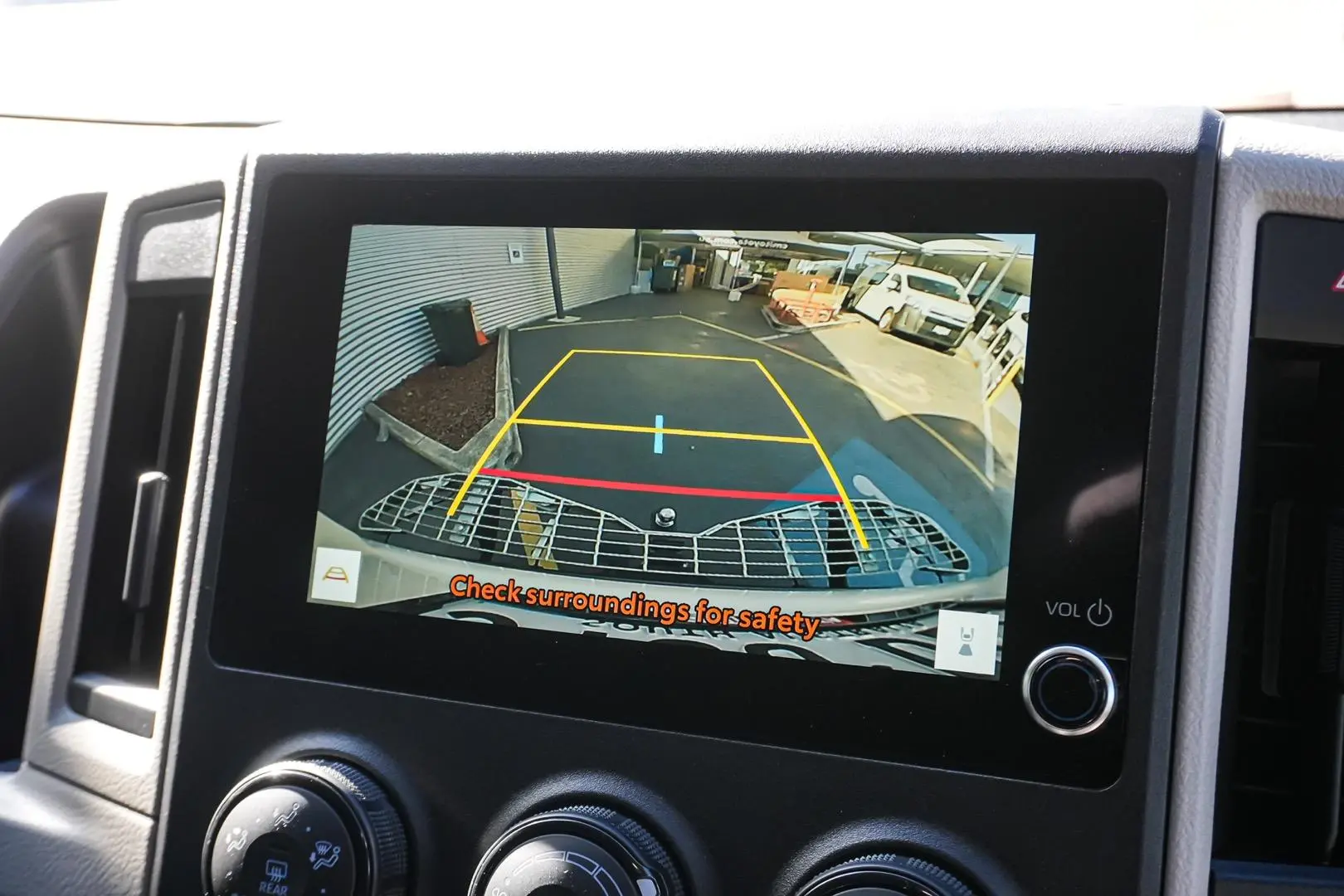 2025 Toyota Hiace Gallery Image 22