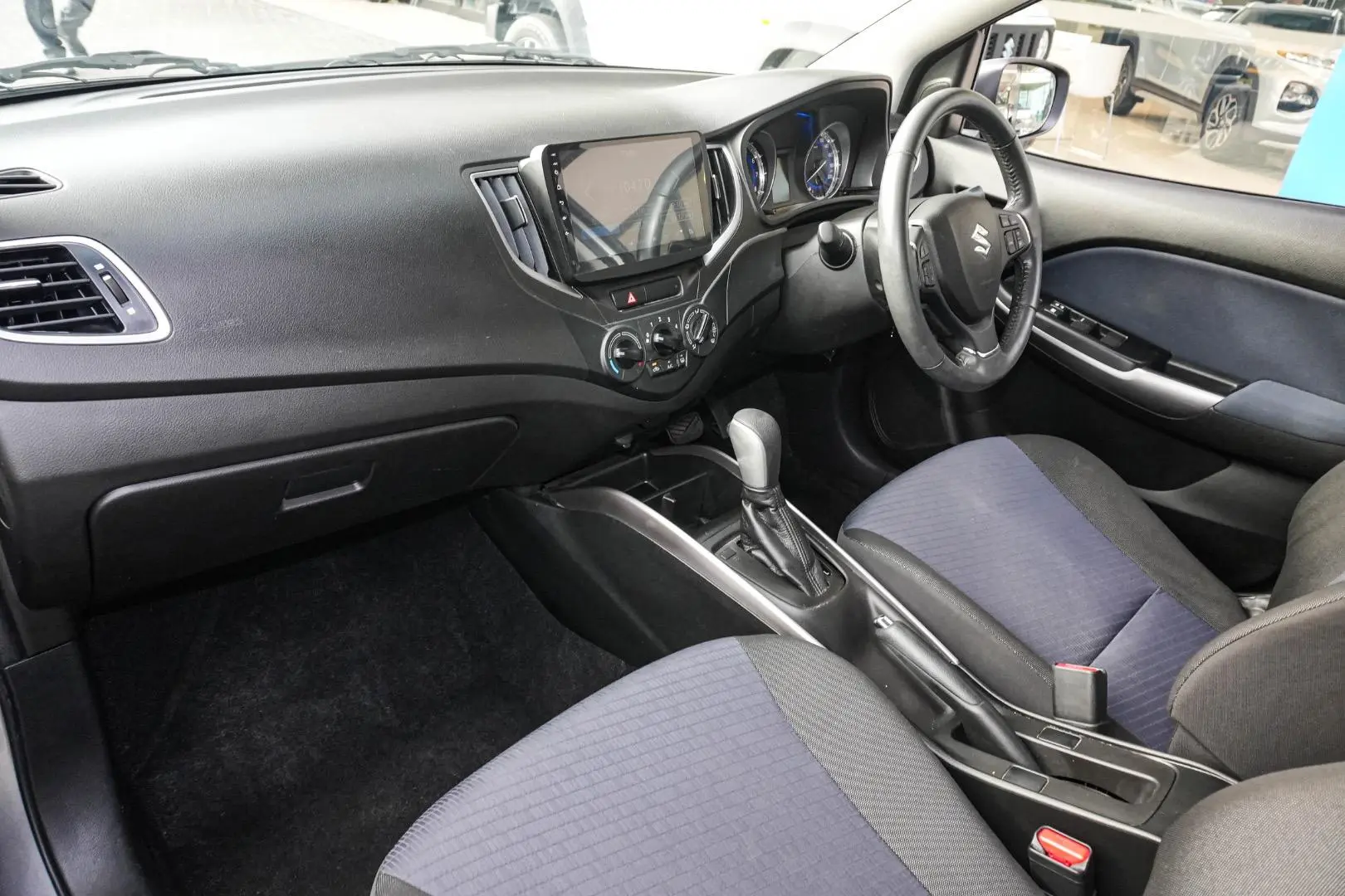 2021 Suzuki Baleno Gallery Image 10