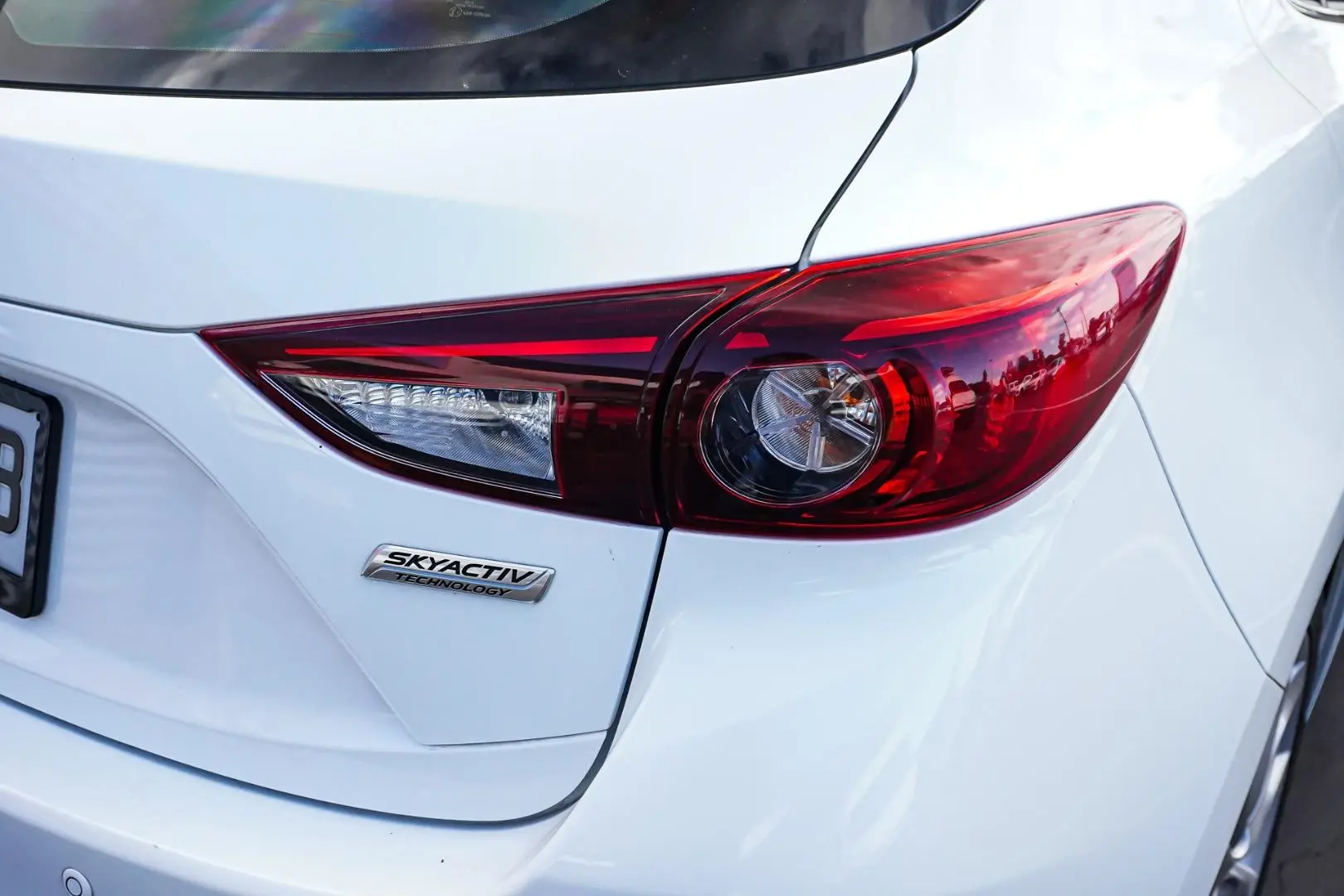 2015 Mazda 3 Gallery Image 13
