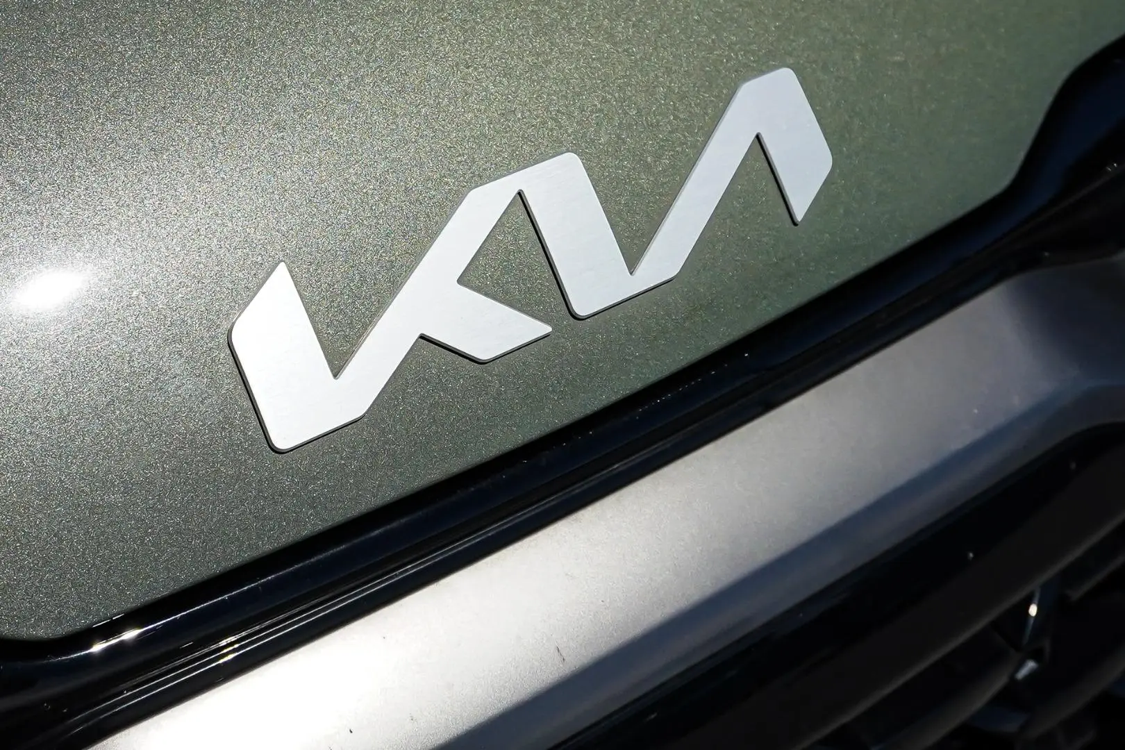 2023 Kia Sportage Gallery Image 14