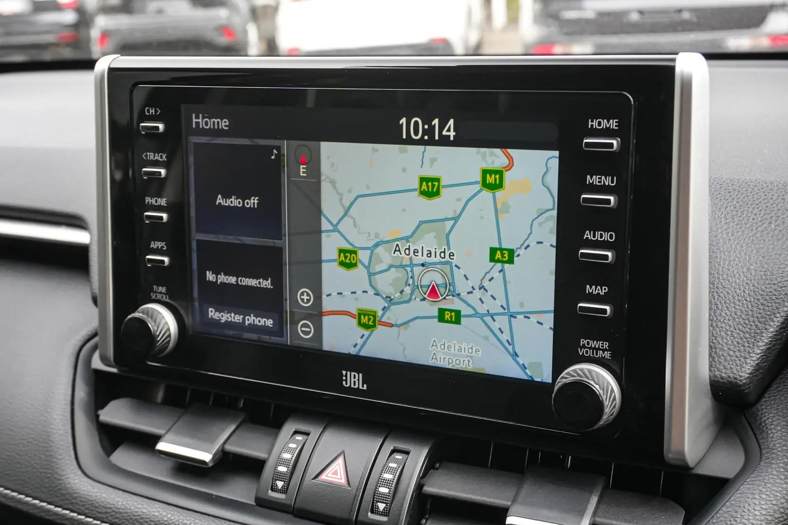 2020 Toyota RAV4 Gallery Image 24