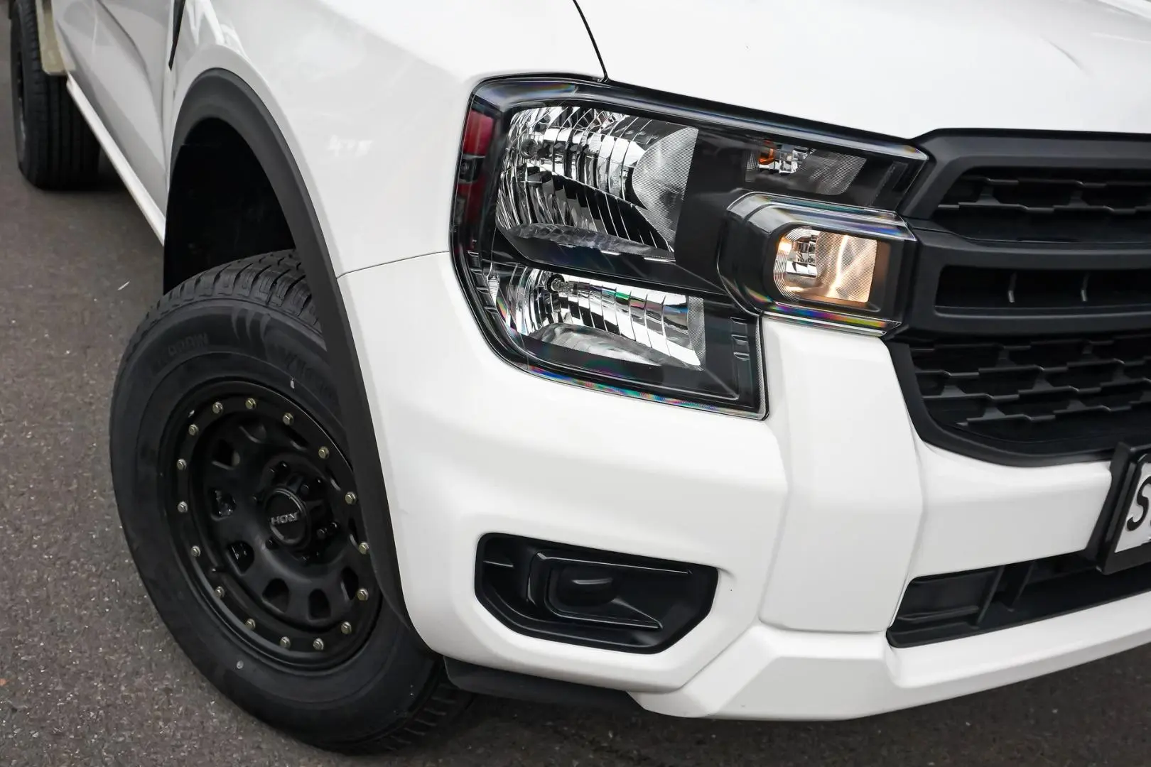 2022 Ford Ranger Gallery Image 15