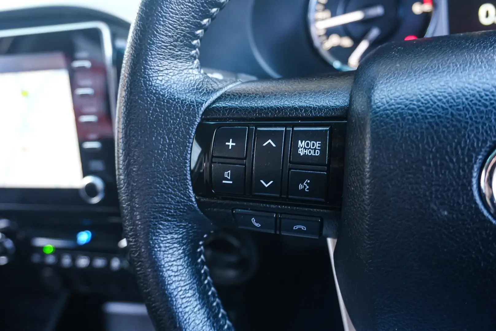 2021 Toyota Hilux Gallery Image 19