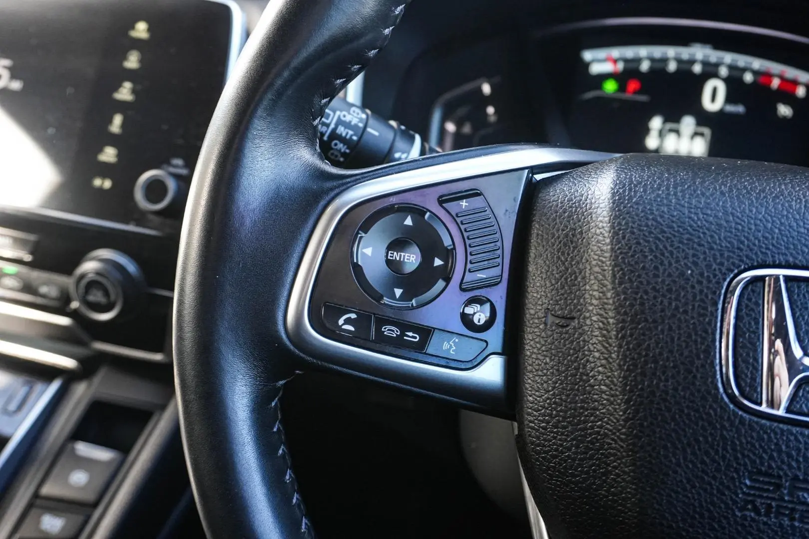 2018 Honda CR-V Gallery Image 21