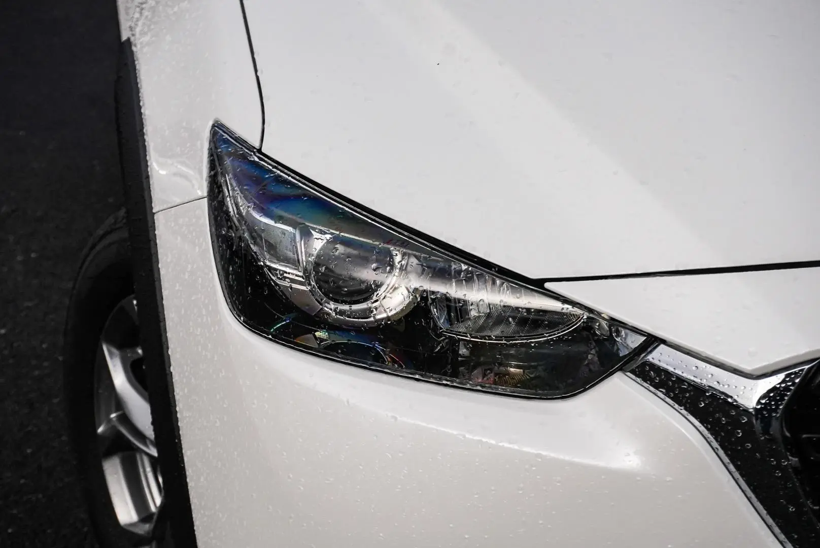 2024 Mazda CX-3 Gallery Image 11