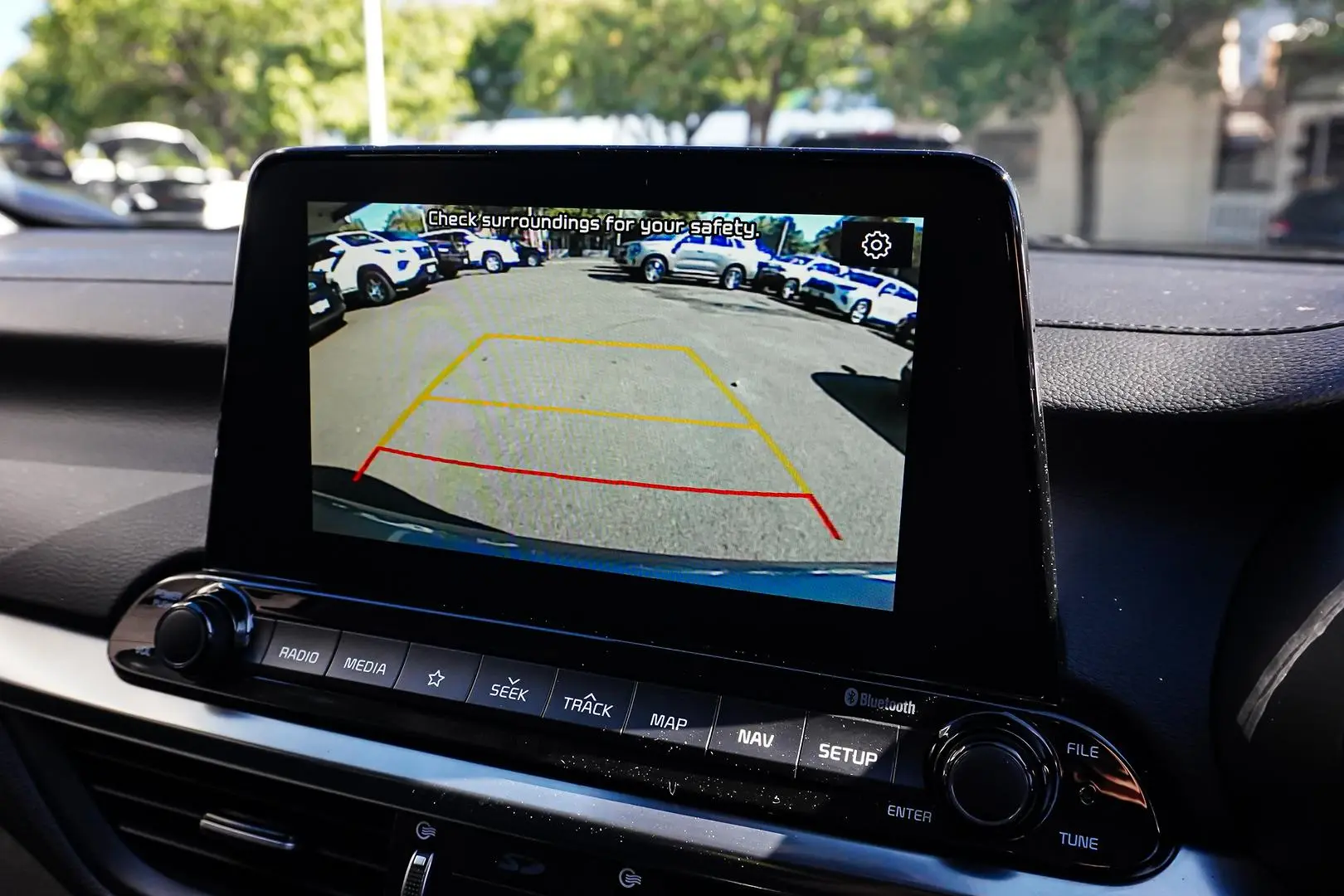 2020 Kia Cerato Gallery Image 20