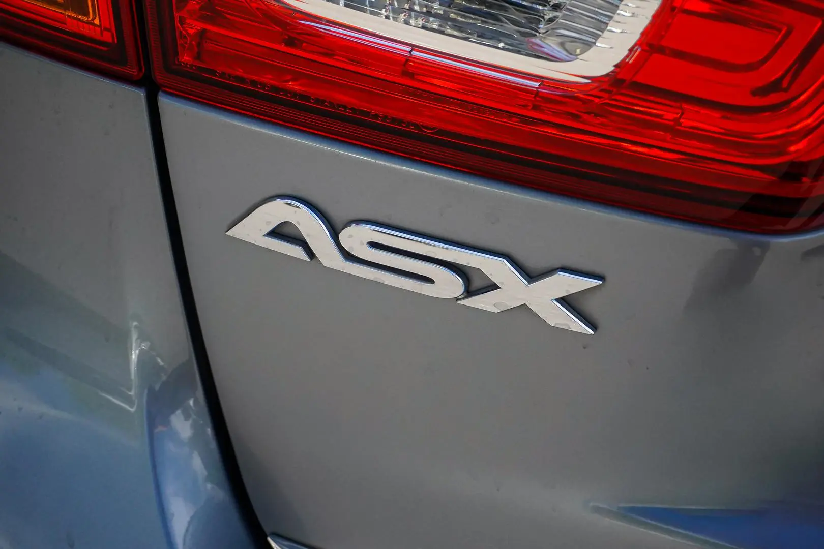 2015 Mitsubishi ASX Gallery Image 15