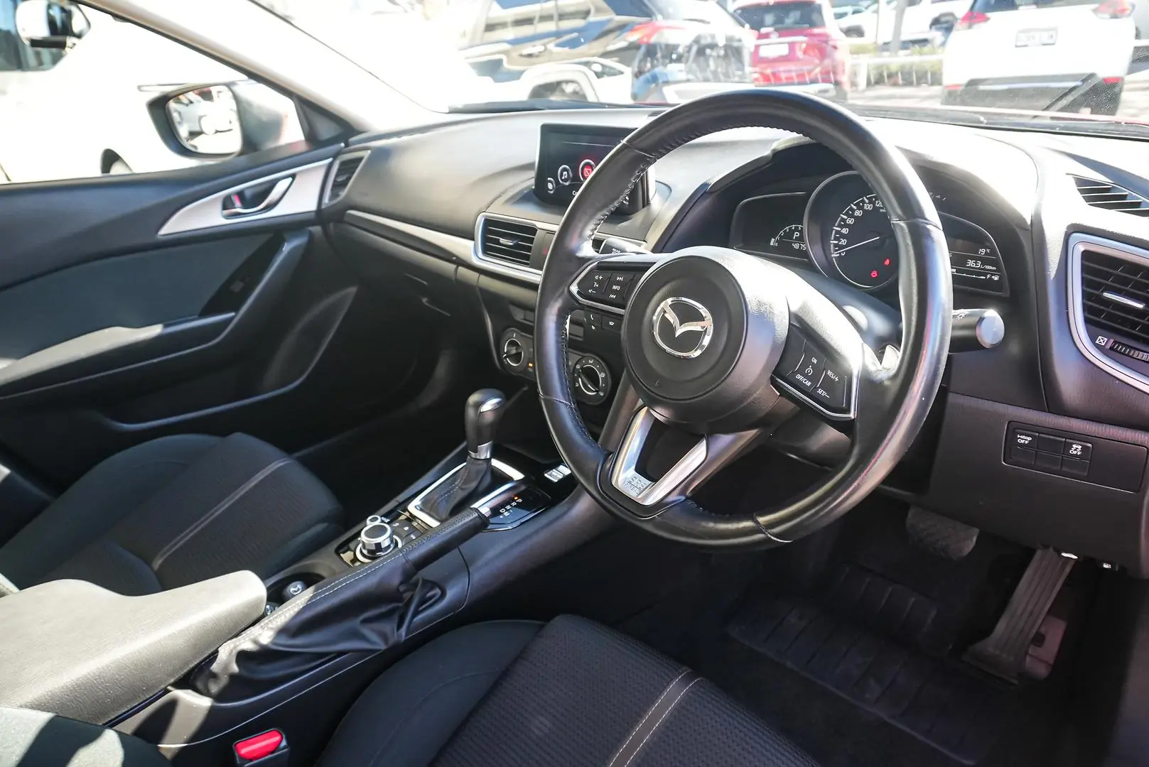 2016 Mazda 3 Gallery Image 6