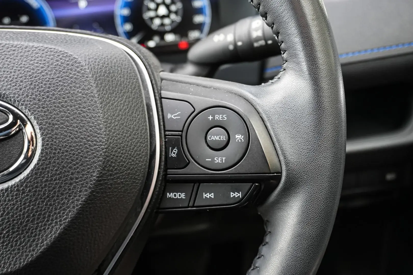 2024 Toyota RAV4 Gallery Image 21