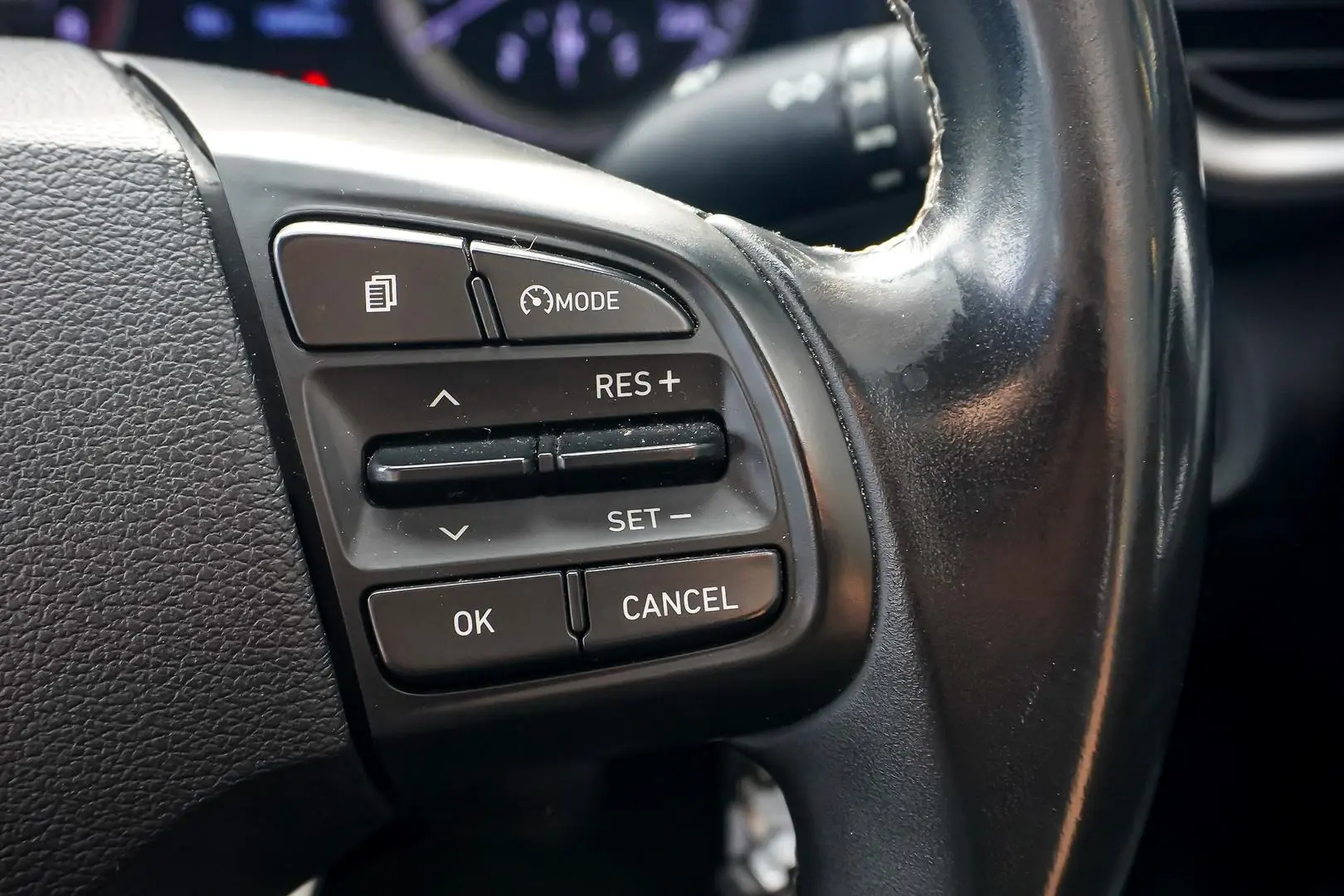 2019 Hyundai Venue Gallery Image 21