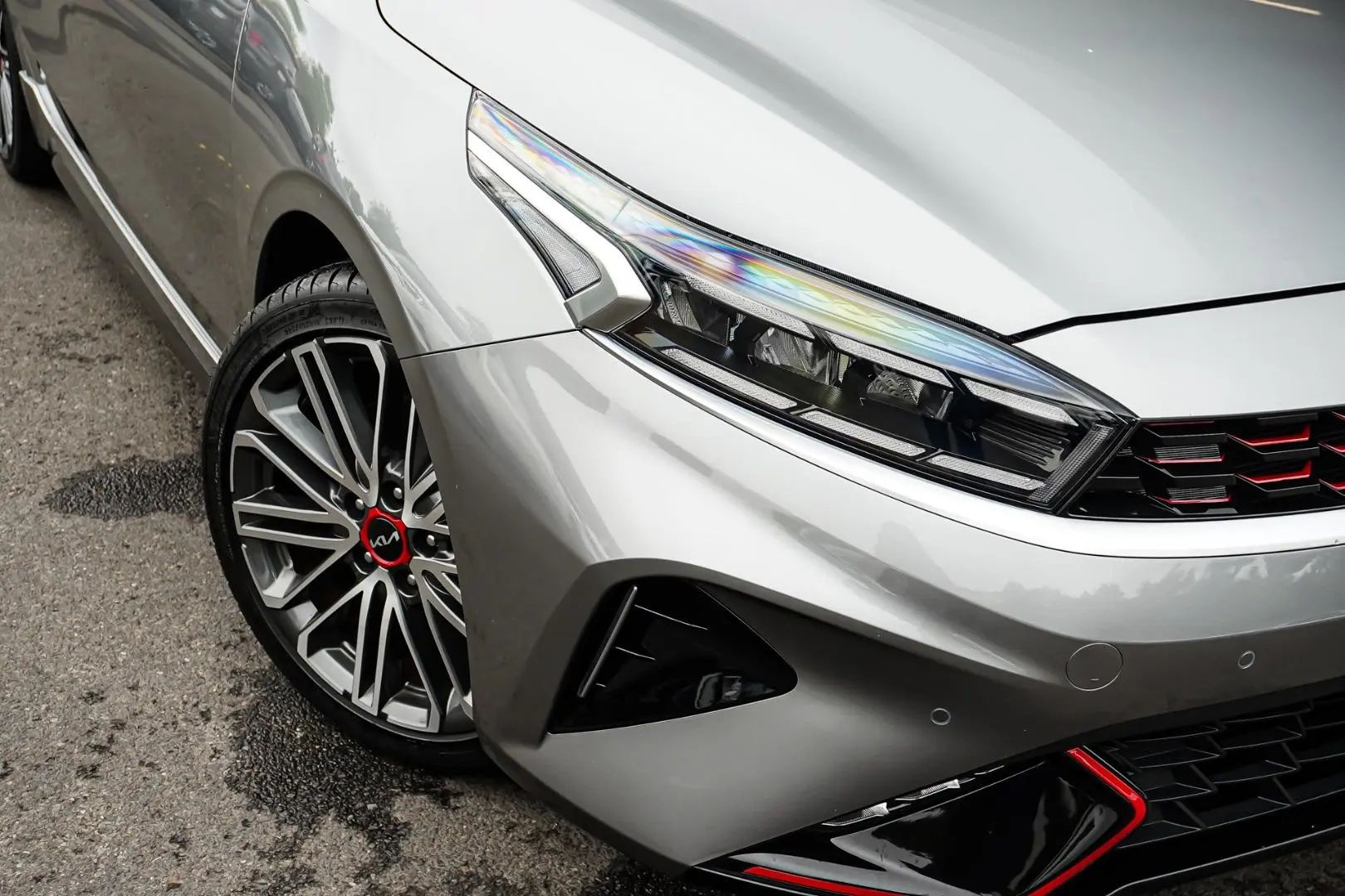 2023 Kia Cerato Gallery Image 11