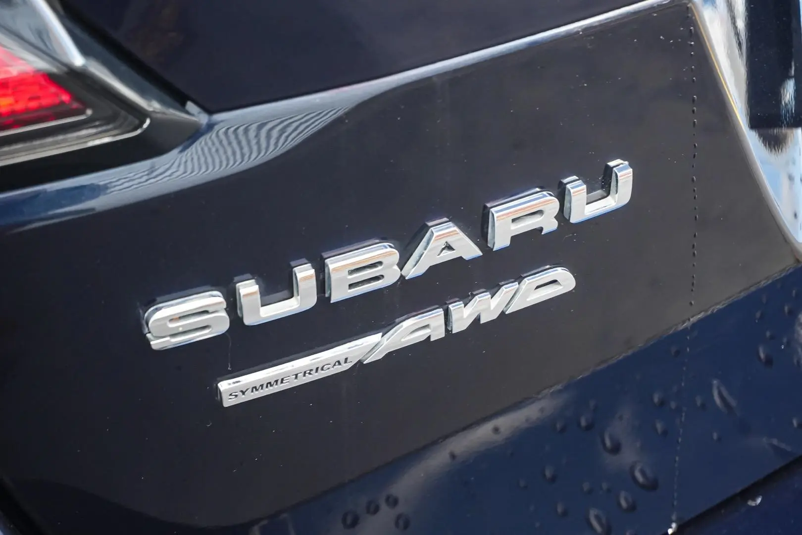 2021 Subaru Outback Gallery Image 9