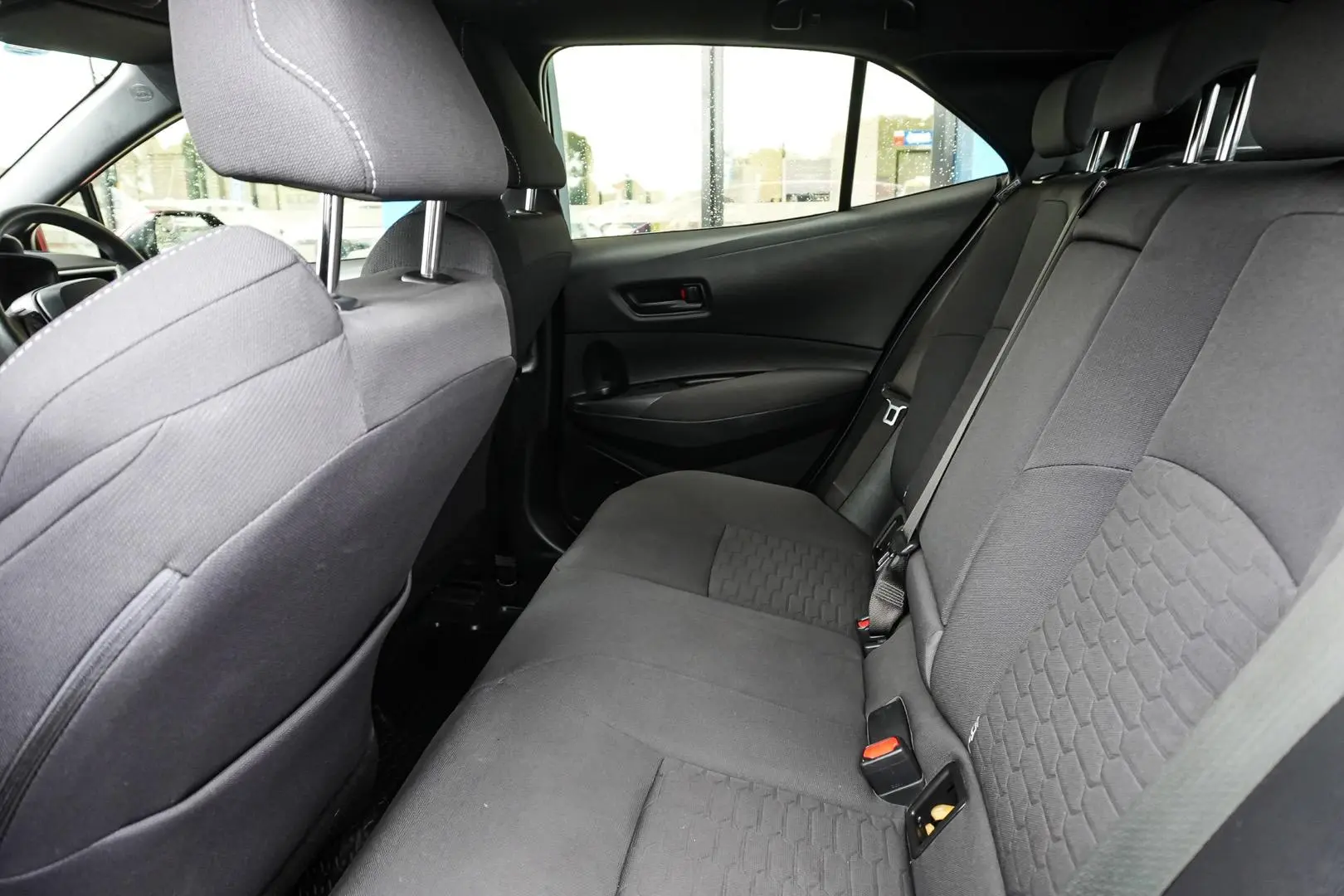 2022 Toyota Corolla Gallery Image 13