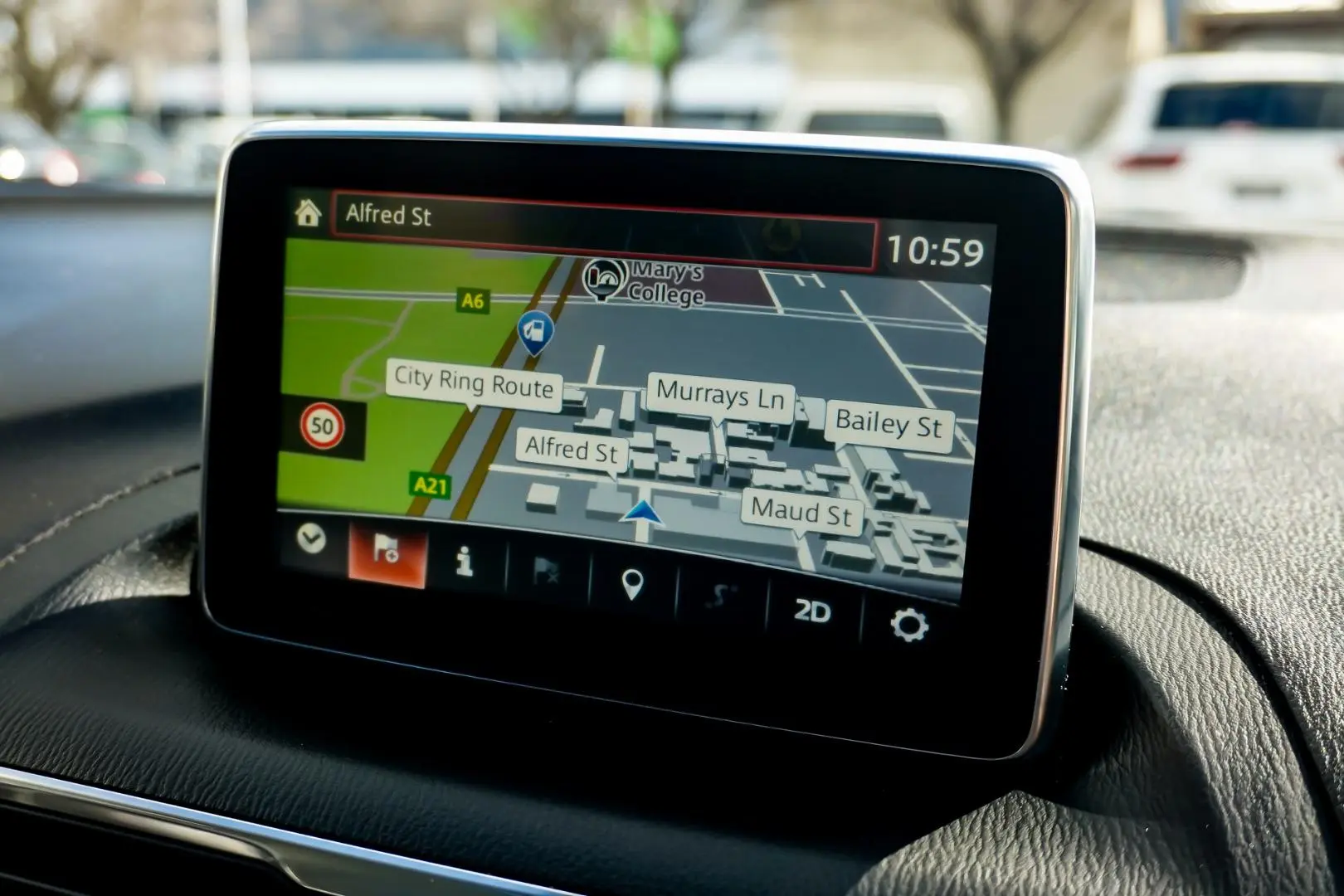 2014 Mazda 3 Gallery Image 22