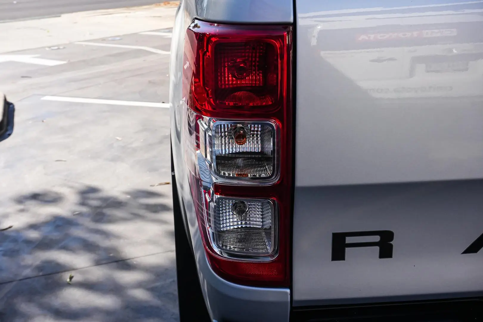 2013 Ford Ranger Gallery Image 9