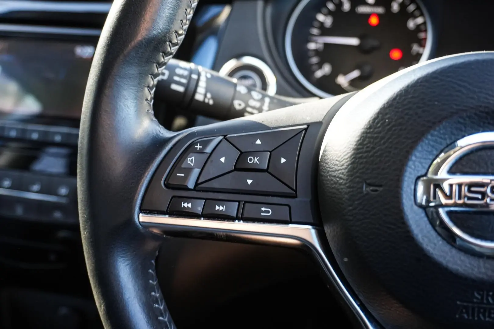 2019 Nissan QASHQAI Gallery Image 22