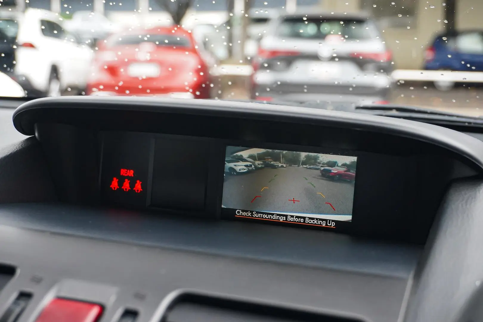 2014 Subaru Forester Gallery Image 22