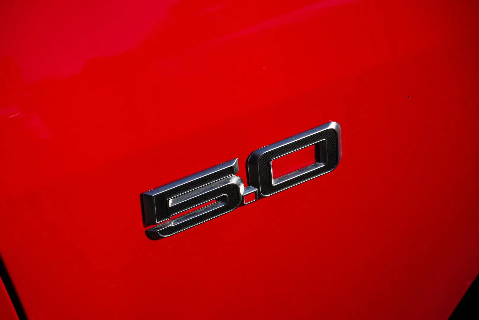 2024 Ford Mustang Gallery Image 15