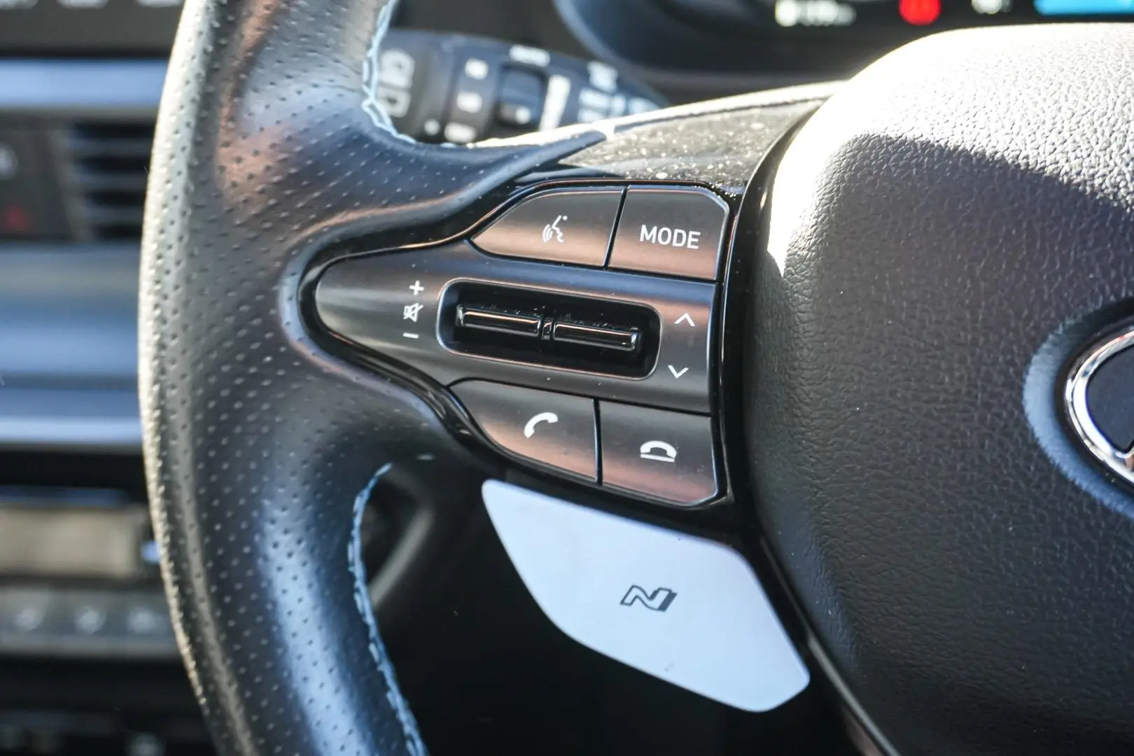 2021 Hyundai i20 Gallery Image 18