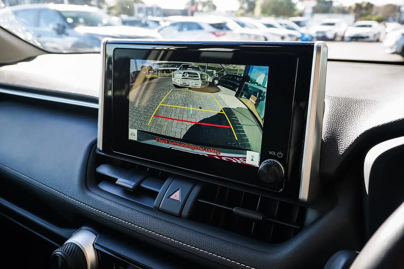 2024 Toyota RAV4 Gallery Image 21