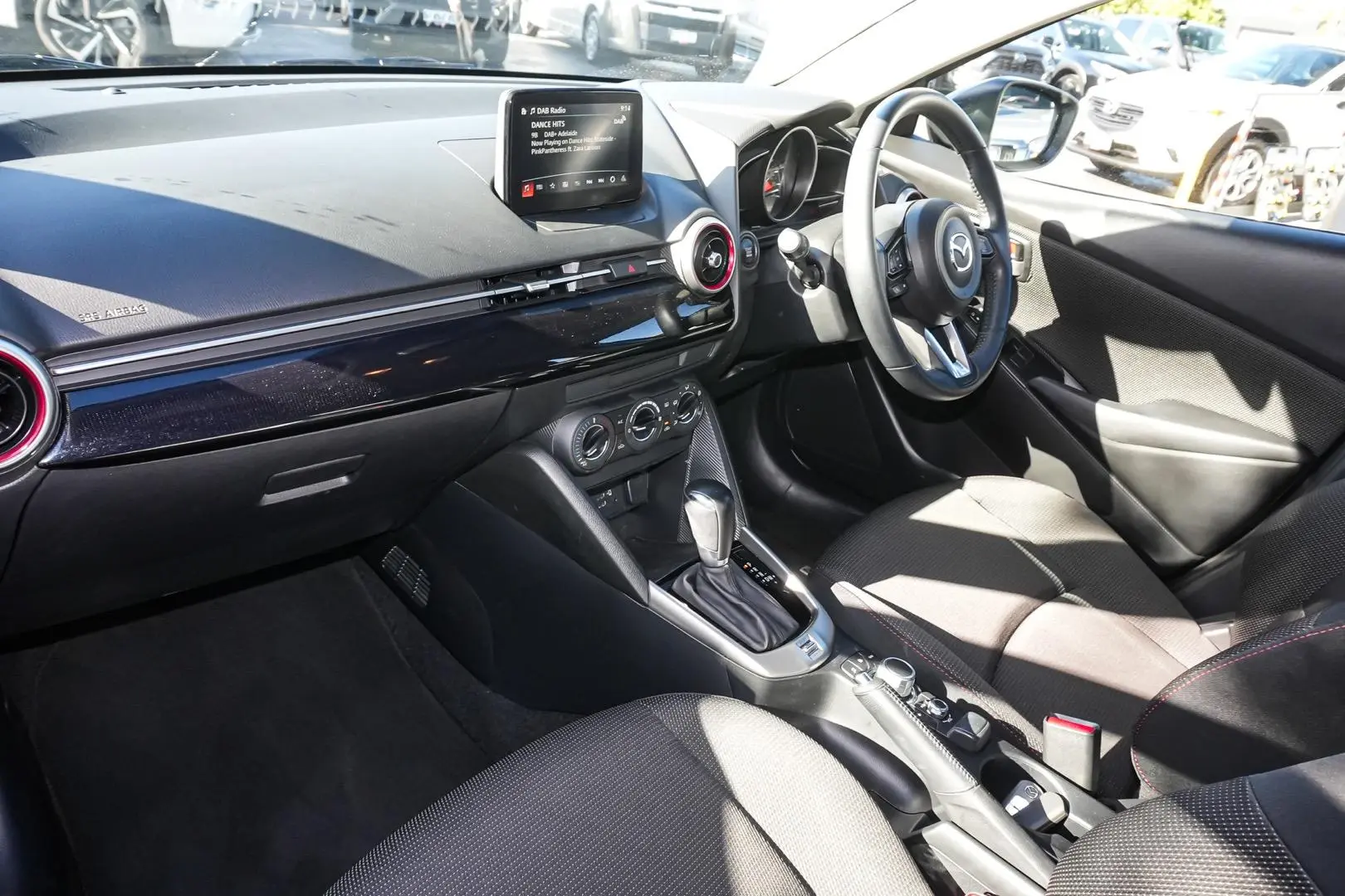 2022 Mazda 2 Gallery Image 12