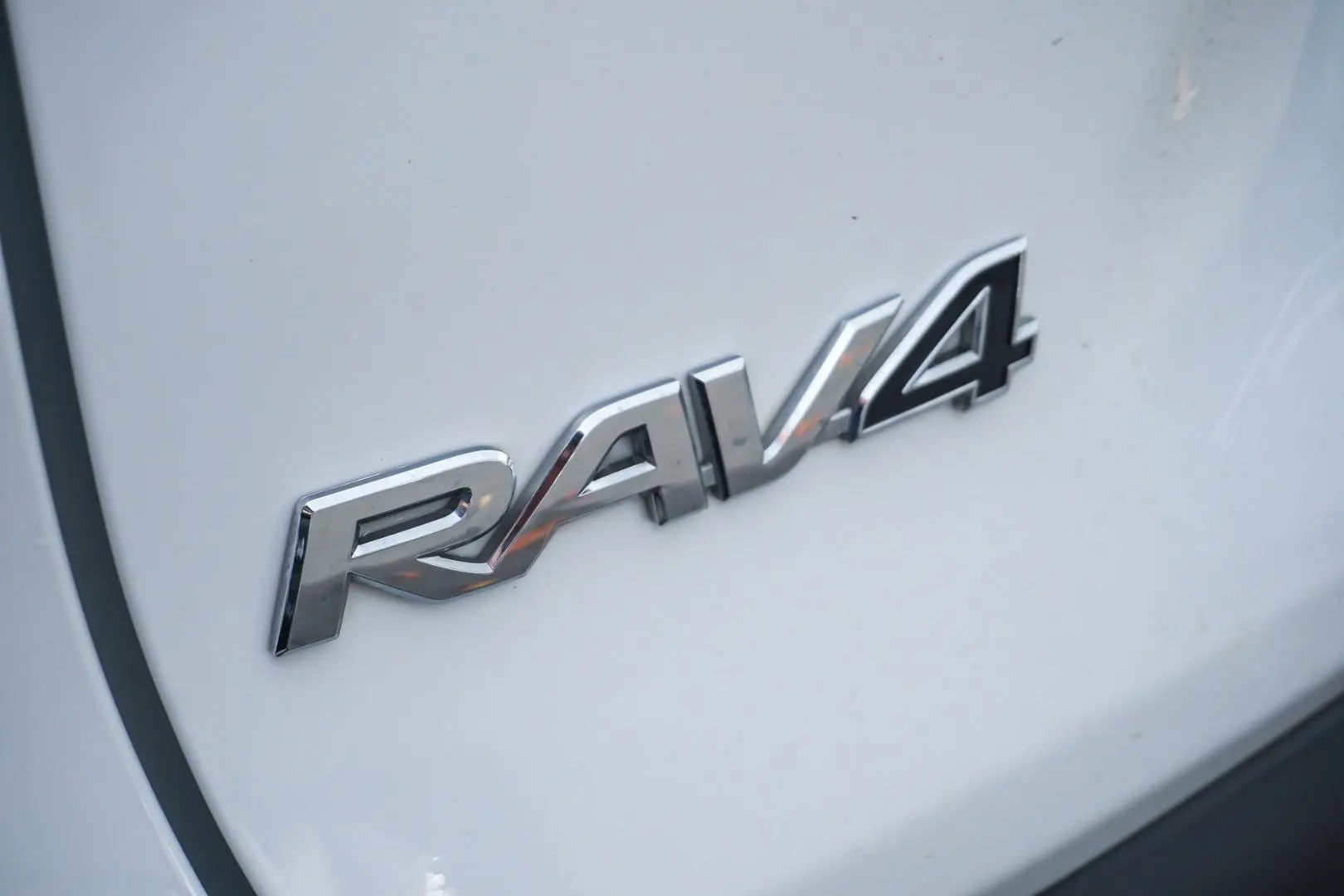 2024 Toyota RAV4 Gallery Image 15