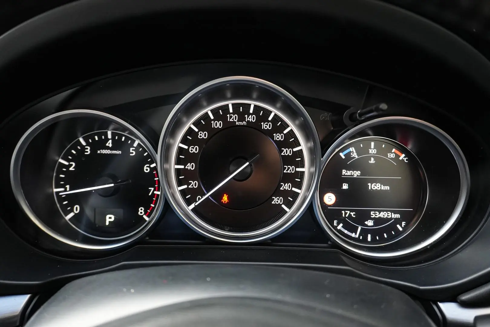 2020 Mazda CX-8 Gallery Image 17