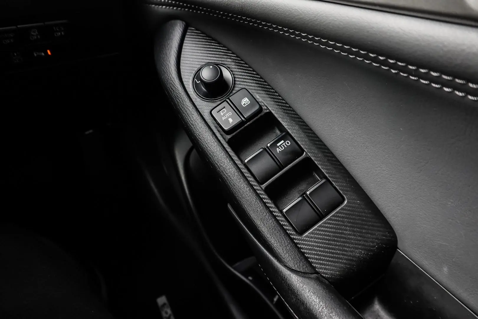 2021 Mazda CX-3 Gallery Image 19