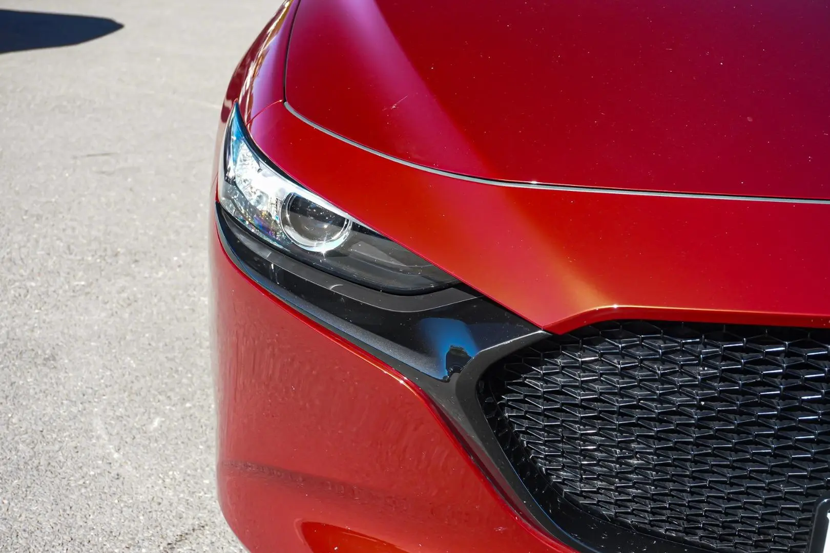2022 Mazda 3 Gallery Image 13