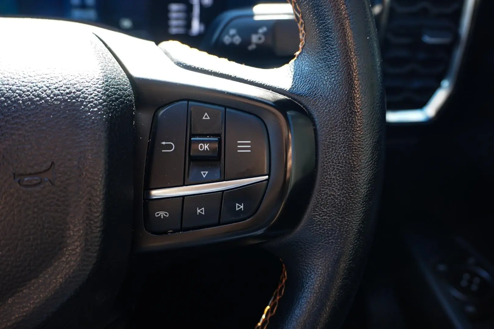 2023 Ford Ranger Gallery Image 22