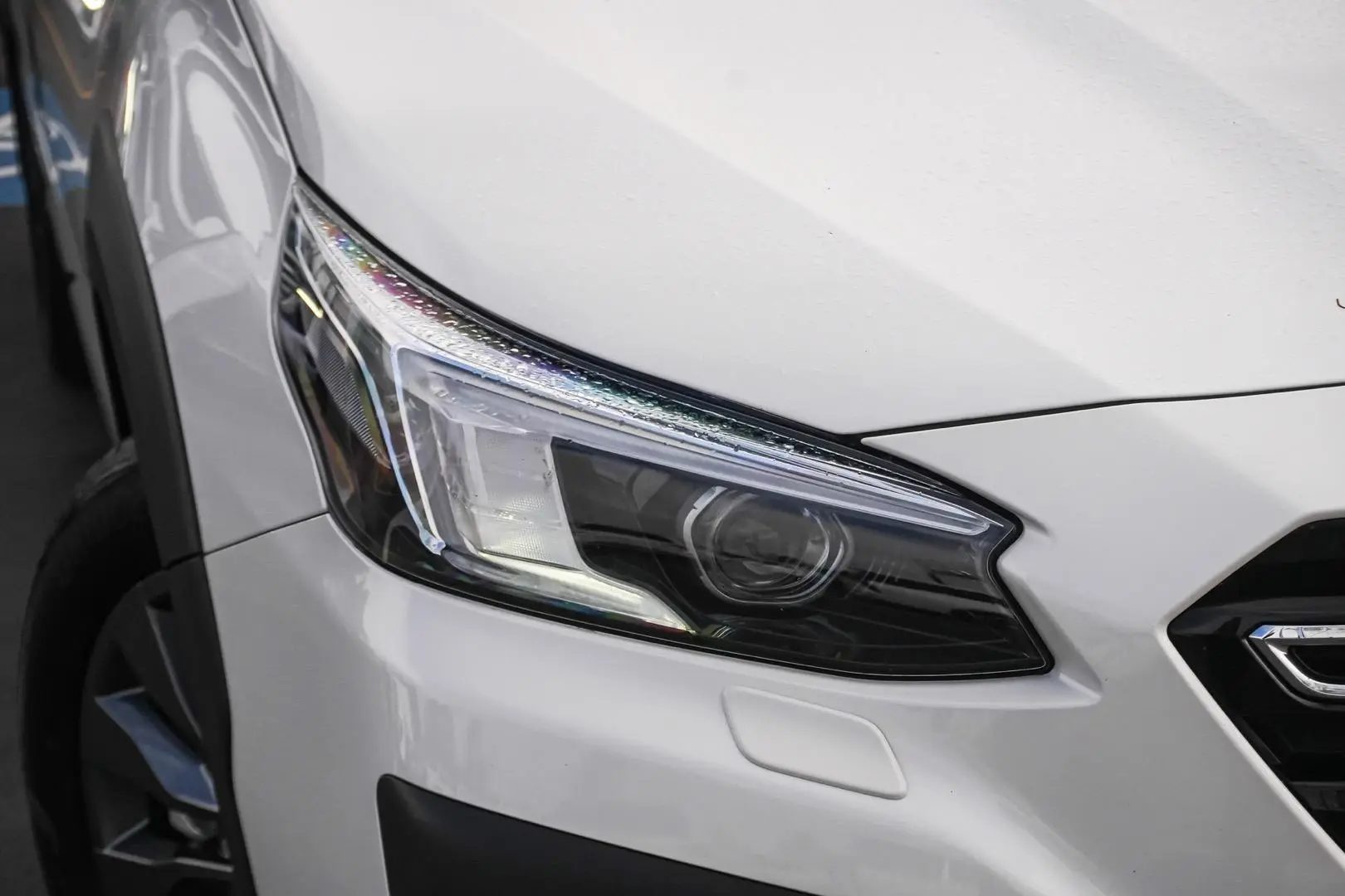2022 Subaru Outback Gallery Image 12