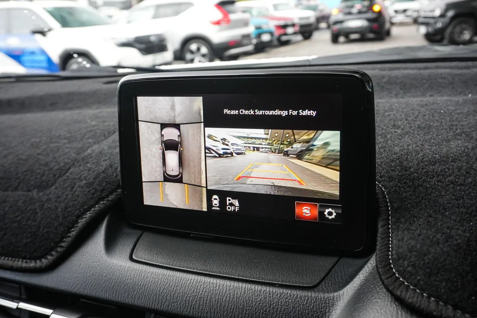 2019 Mazda CX-3 Gallery Image 24