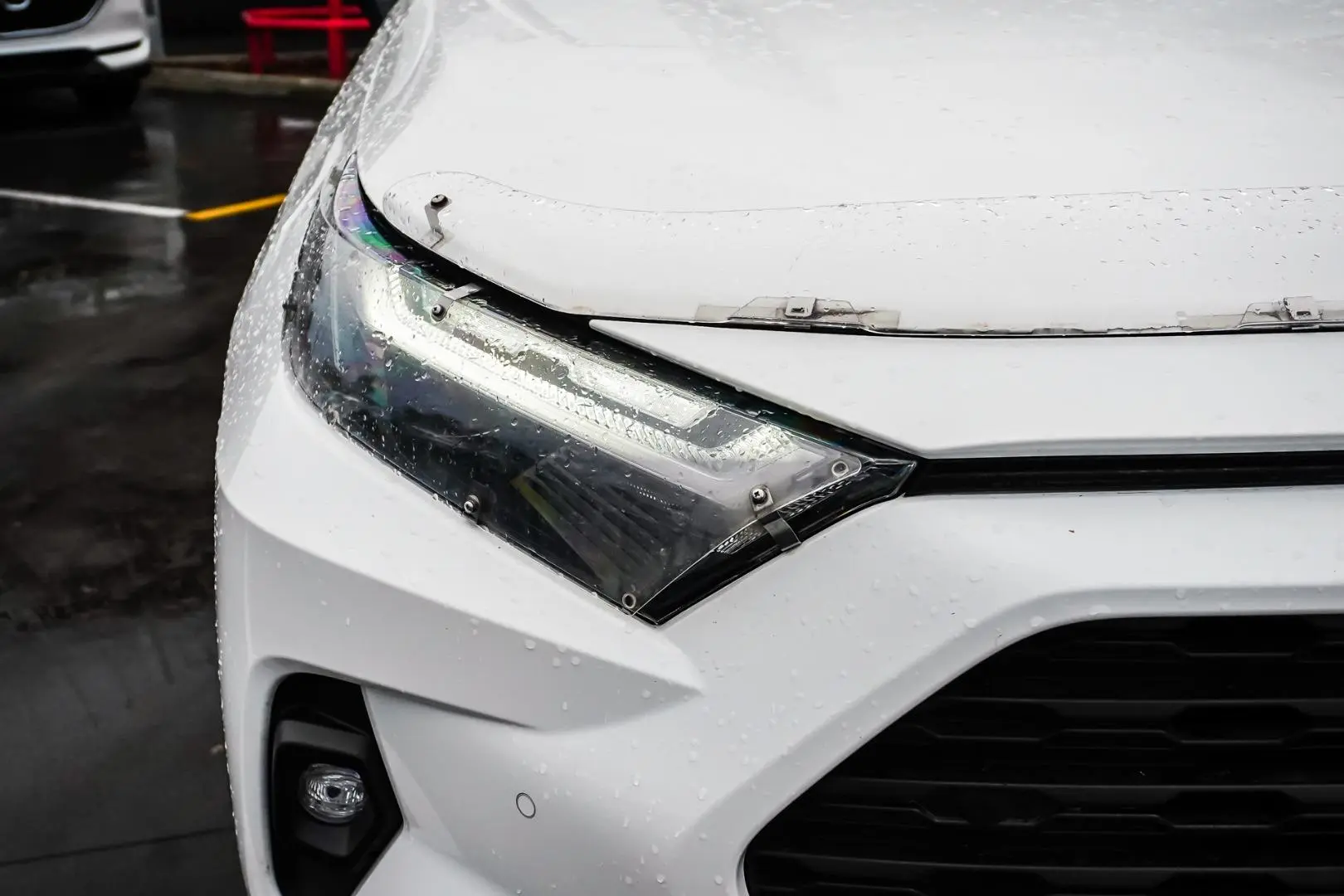 2022 Toyota RAV4 Gallery Image 12