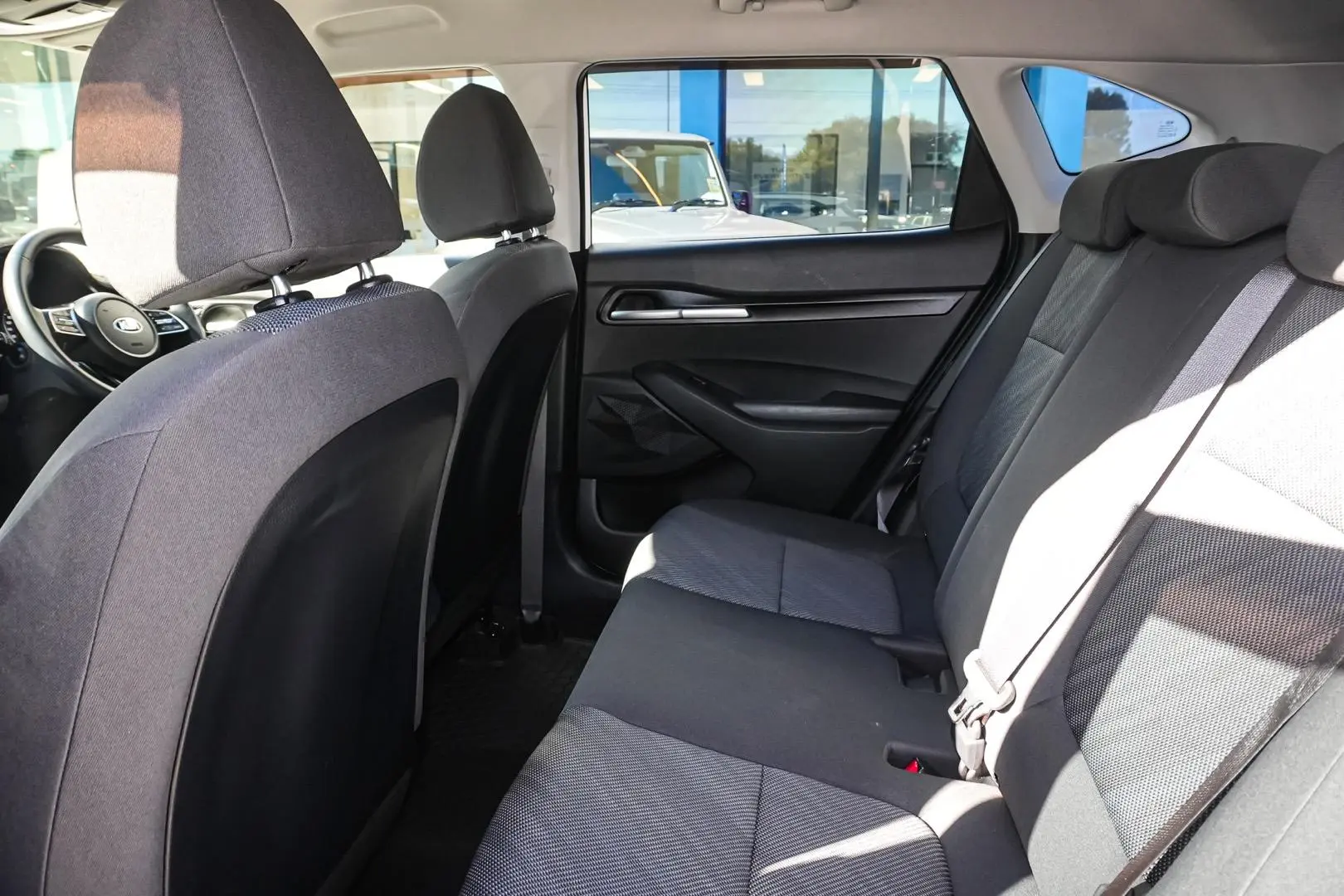 2021 Kia Seltos Gallery Image 8