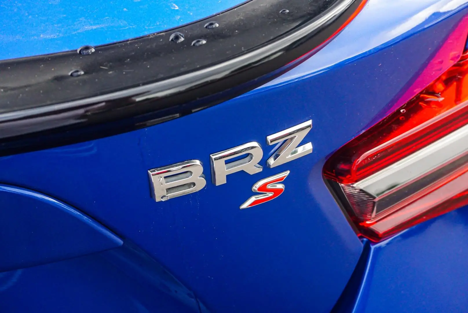 2016 Subaru Brz Gallery Image 13