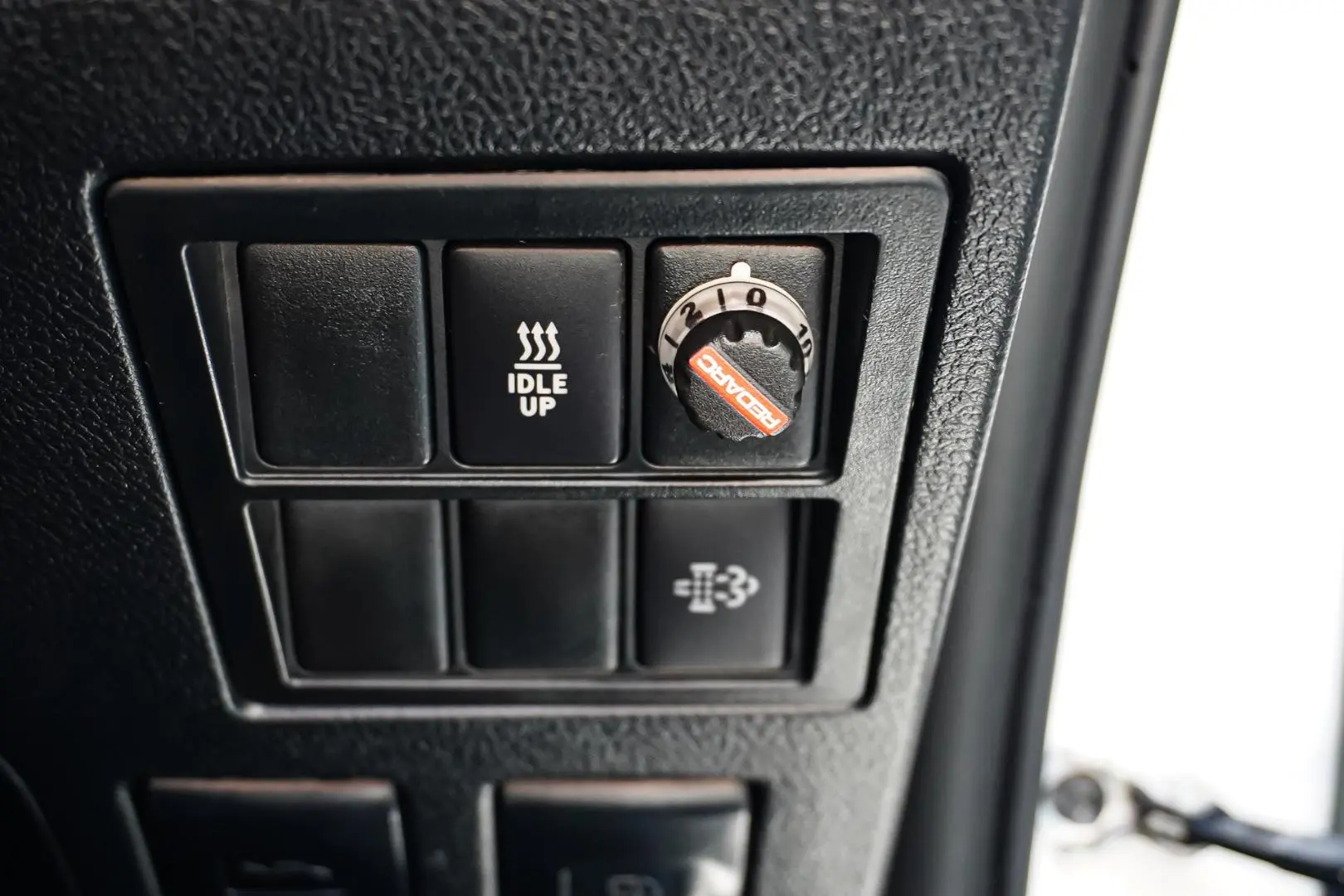 2019 Toyota Hilux Gallery Image 26