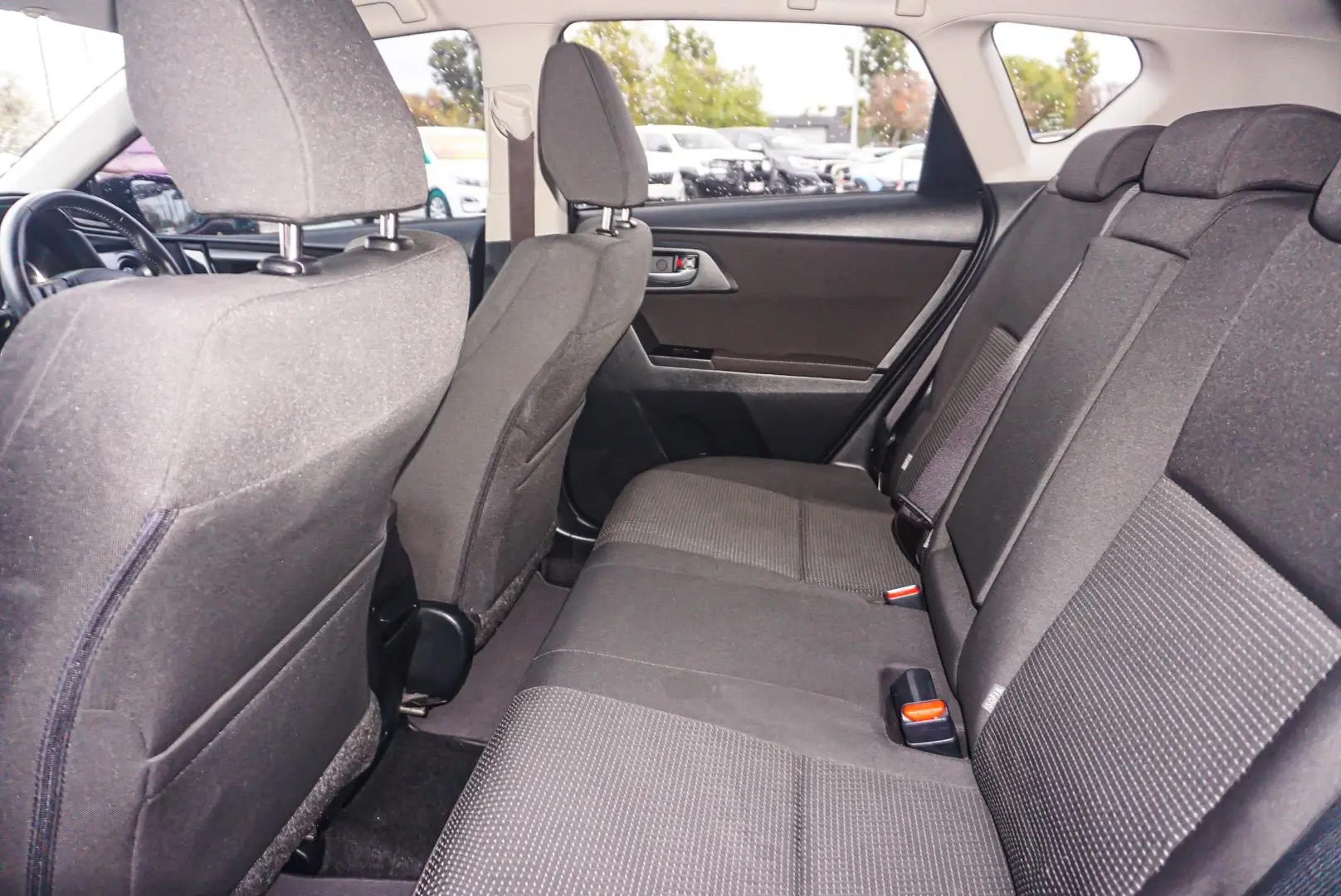 2018 Toyota Corolla Gallery Image 7