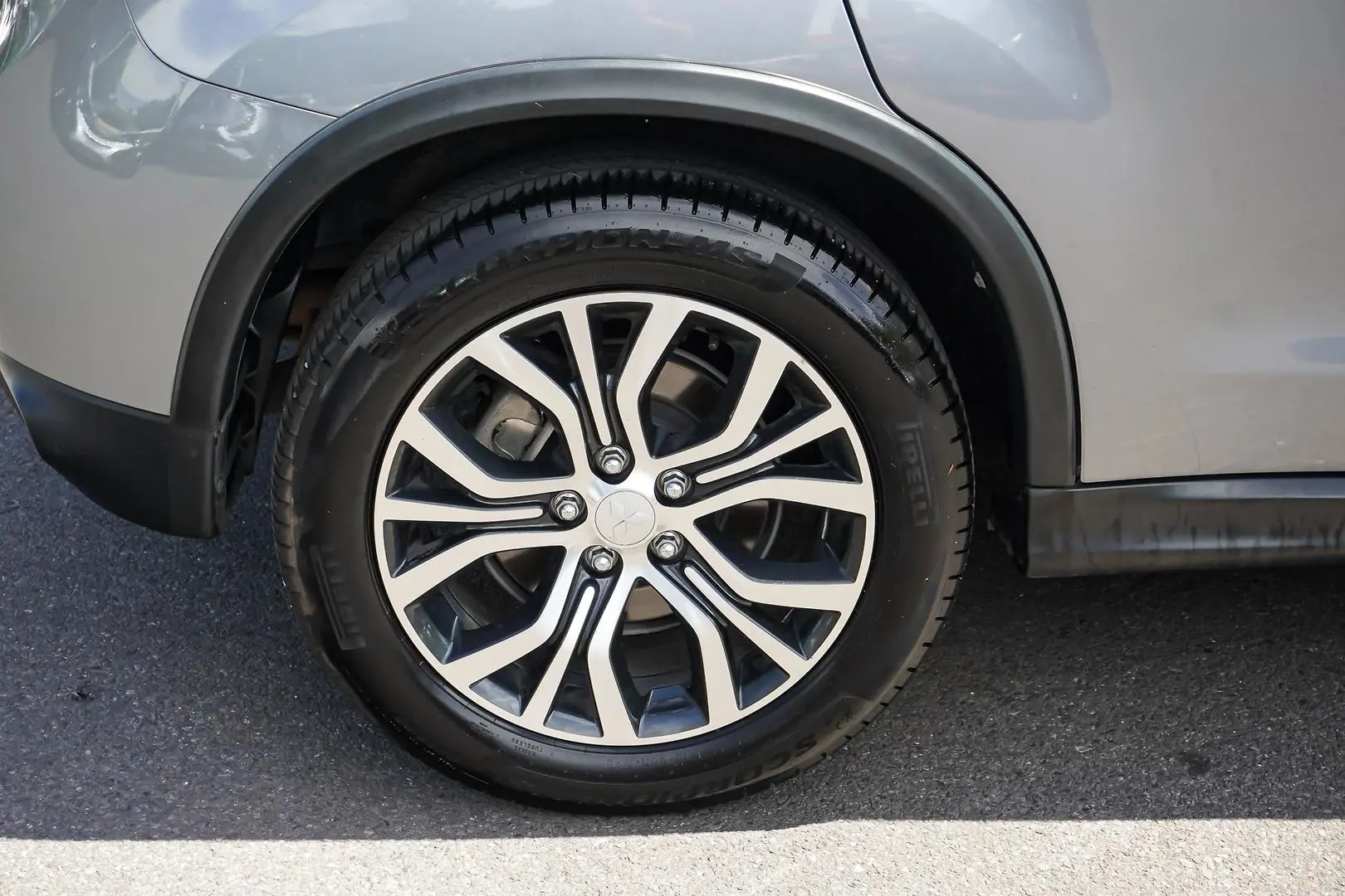 2015 Mitsubishi ASX Gallery Image 17