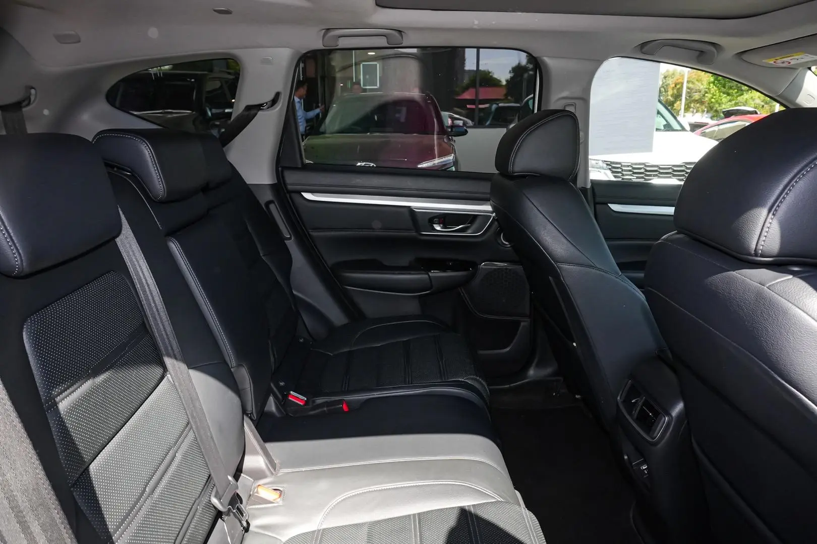 2023 Honda CR-V Gallery Image 9