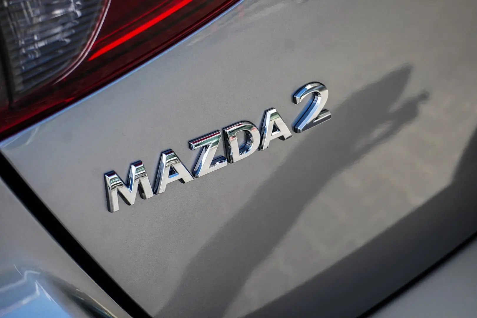 2024 Mazda 2 Gallery Image 16