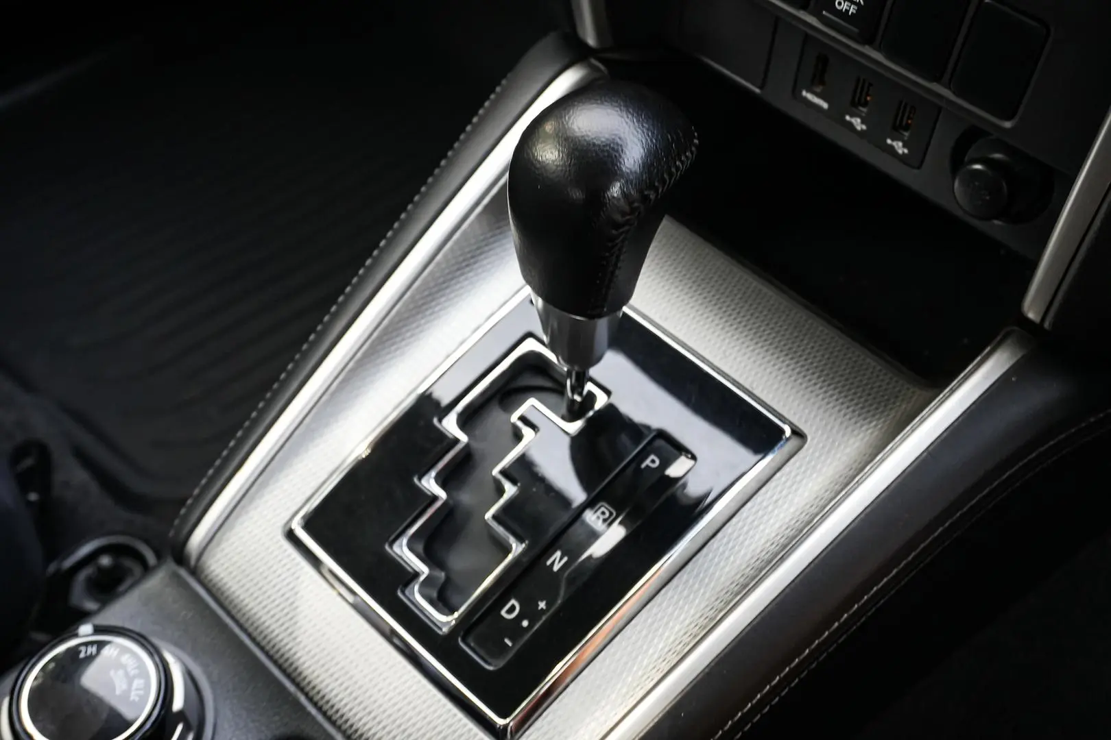 2019 Mitsubishi Triton Gallery Image 18